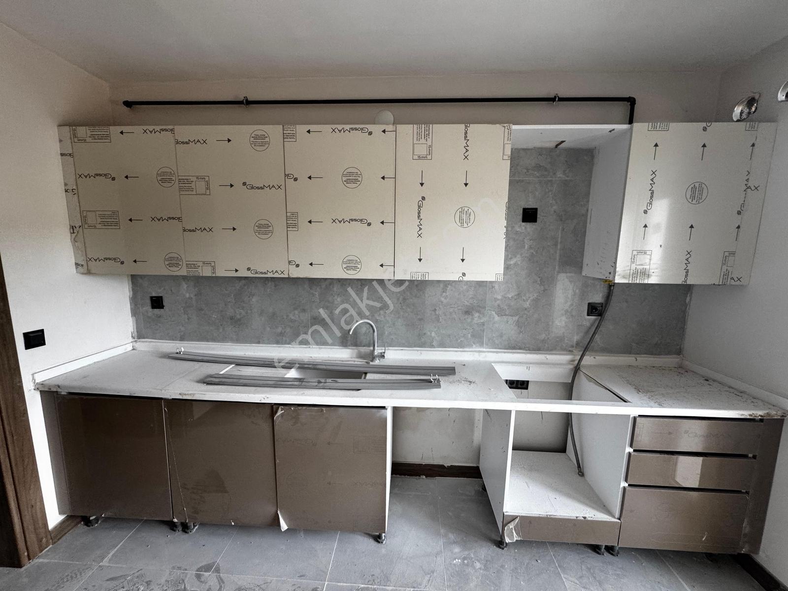 Emek Emlak'tan İlimtepe Yeni Toki 3.etap Gk10 Blok Kiralık Daire - Görsel 2