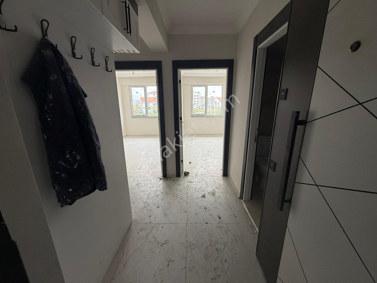 Karşıyaka Mahallesinde 2+1 Sıfır Satılık Daireler - Görsel 12