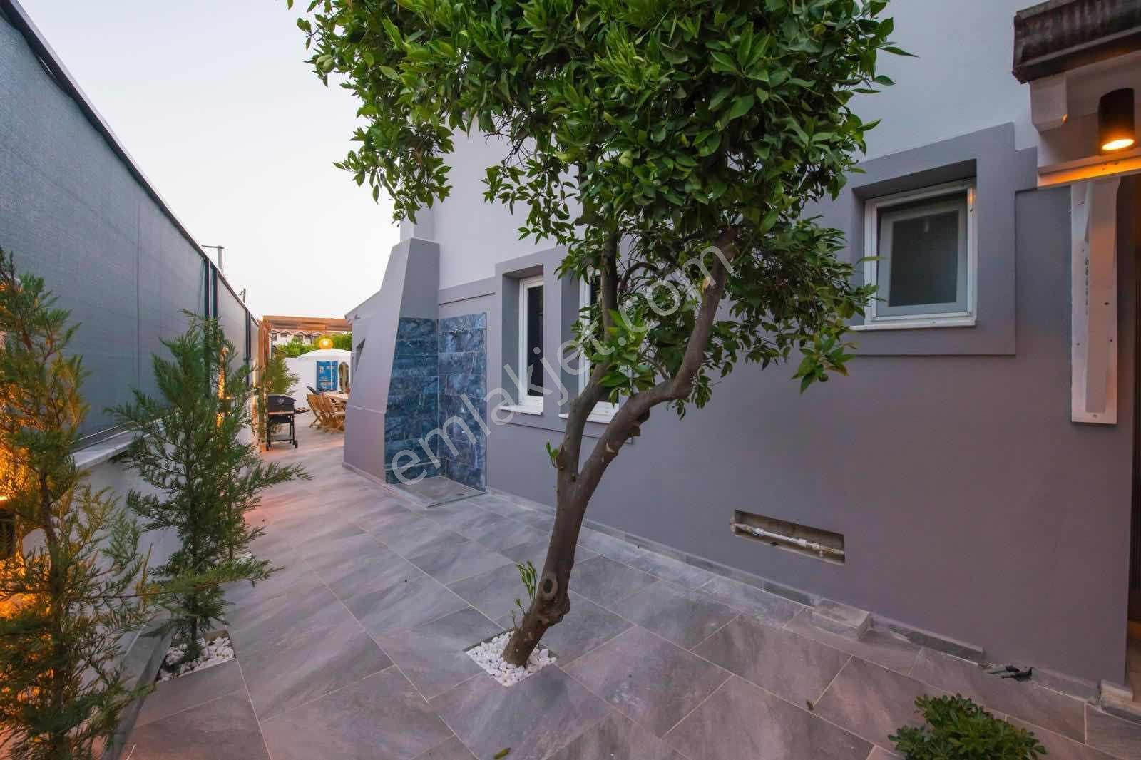 Kargı Mahallesinde Yatırımlık İşyeri Ve Lüks Villa - Görsel 30