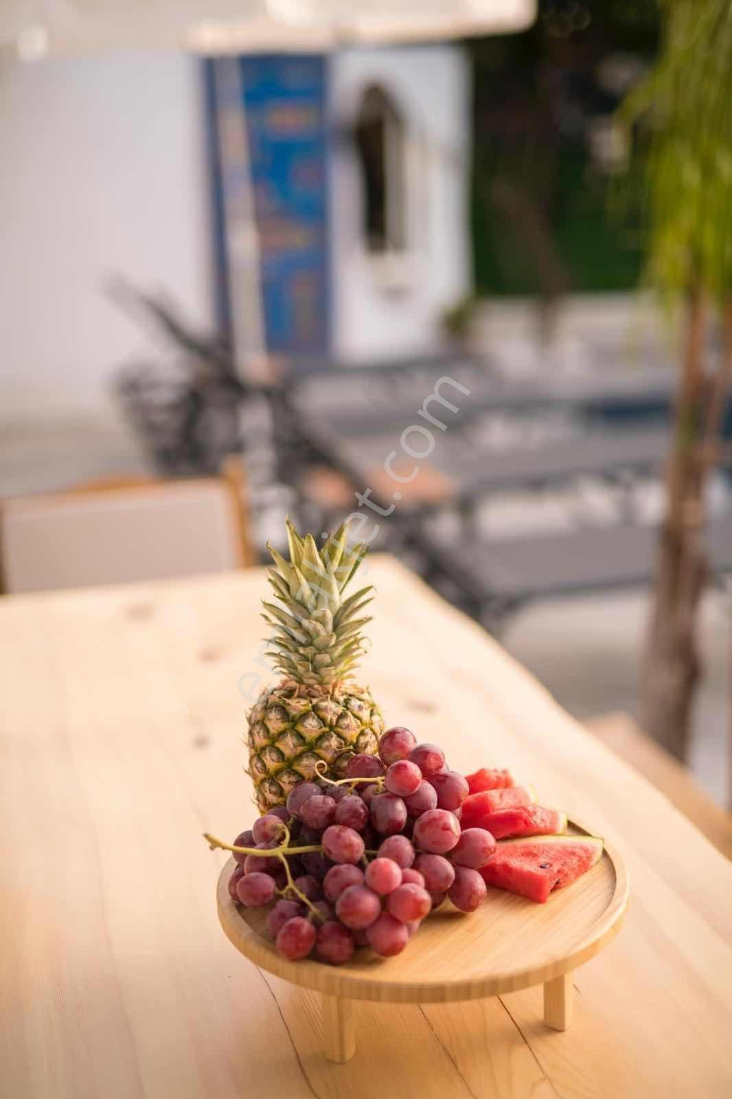 Kargı Mahallesinde Yatırımlık İşyeri Ve Lüks Villa - Görsel 33