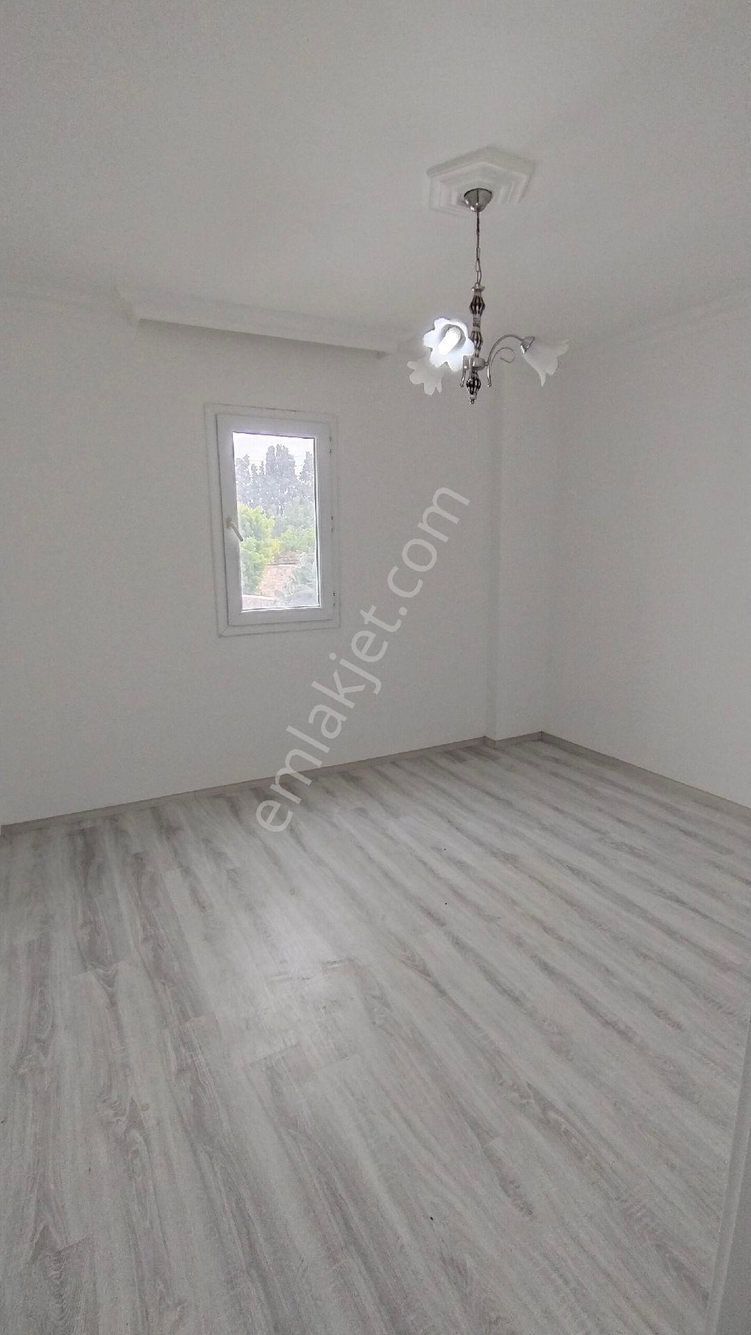 Deniz Manzaralı 2+1 Yenilenmiş Daire. - Görsel 21