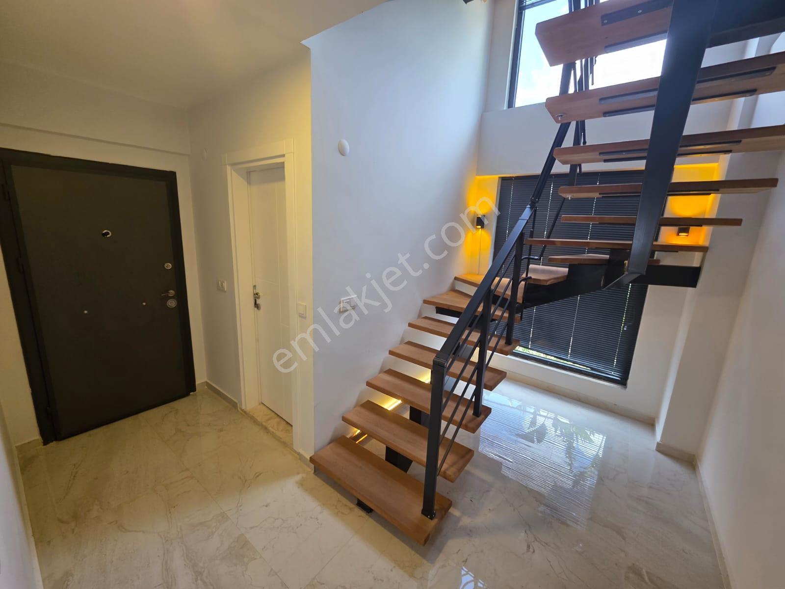 Goldhouse Dan Satılık Ölüdenizde 3+2 Müstakil Full Eşyalı Villa - Görsel 16