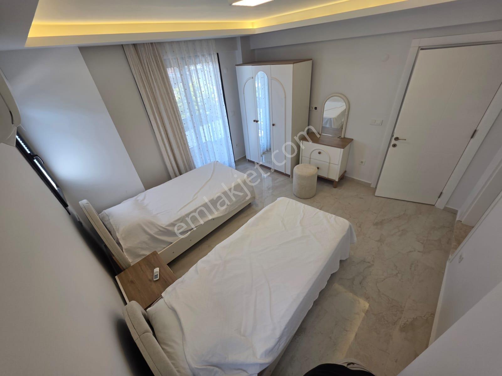Goldhouse Dan Satılık Ölüdenizde 3+2 Müstakil Full Eşyalı Villa - Görsel 24