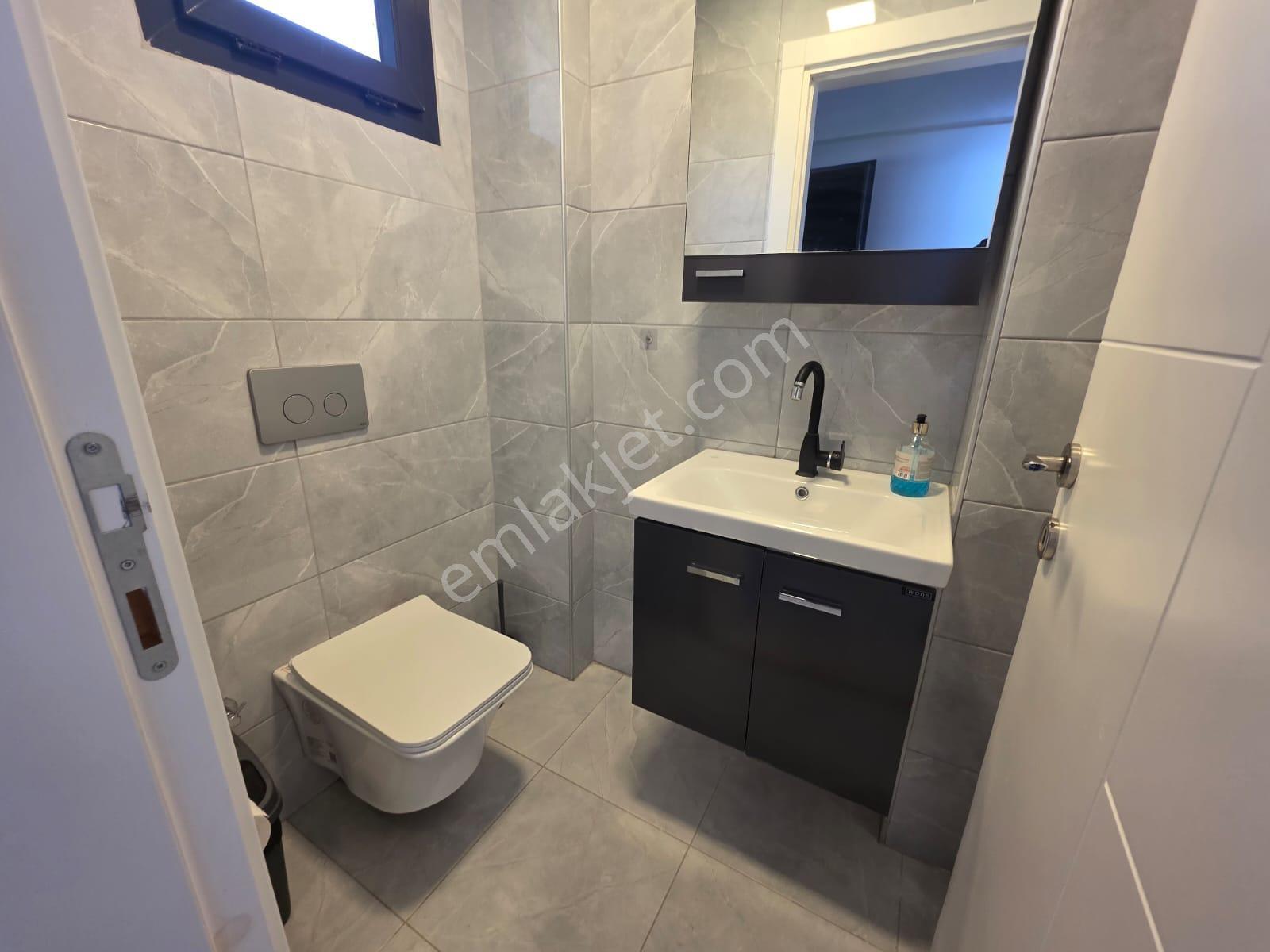 Goldhouse Dan Satılık Ölüdenizde 3+2 Müstakil Full Eşyalı Villa - Görsel 15