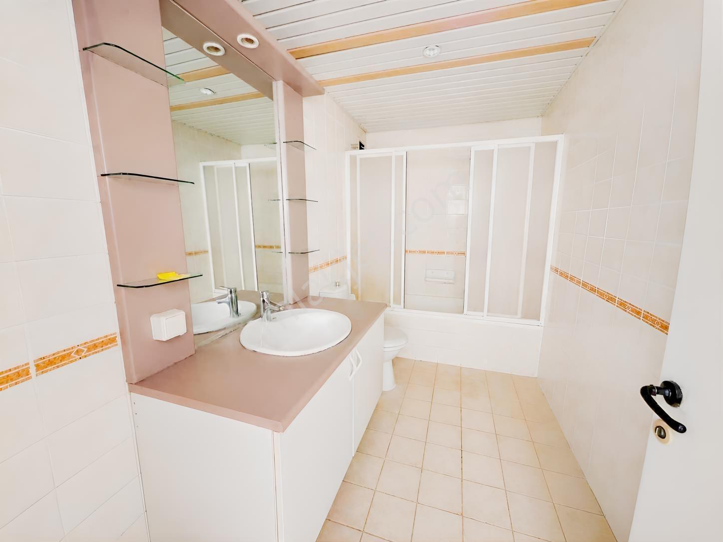 Ataşehir Gardenya 1 Sitesi Kiralık 3+1 Geniş Daire - Görsel 22