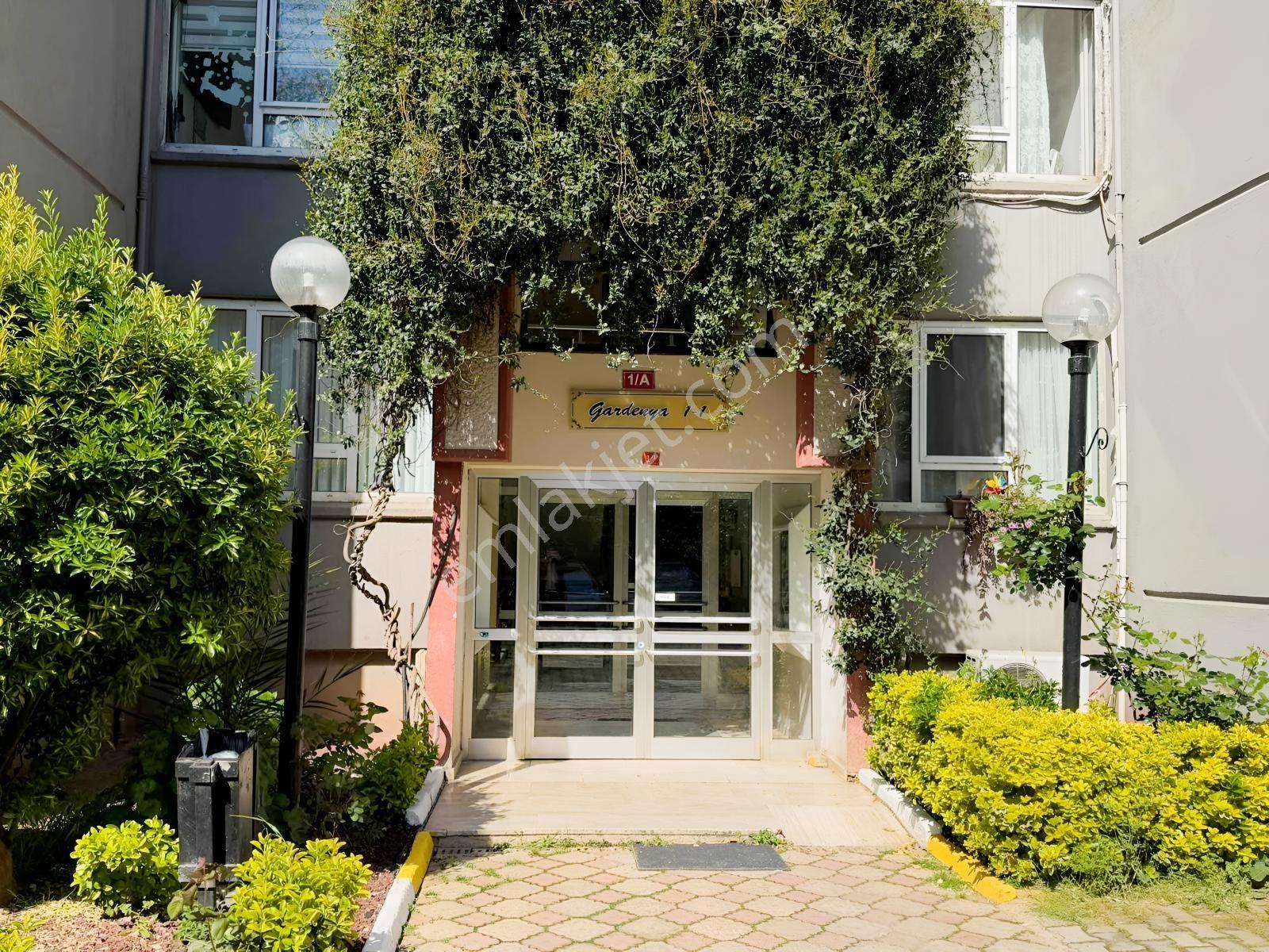 Ataşehir Gardenya 1 Sitesi Kiralık 3+1 Geniş Daire - Görsel 16
