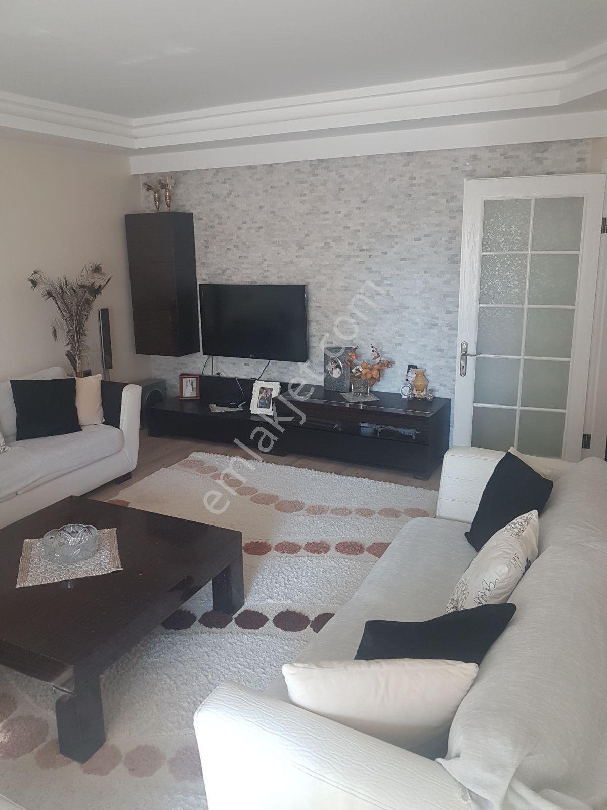 Bayraklı Seyhankent Sitesi Tadilatlı 3+1 Daire - Görsel 24