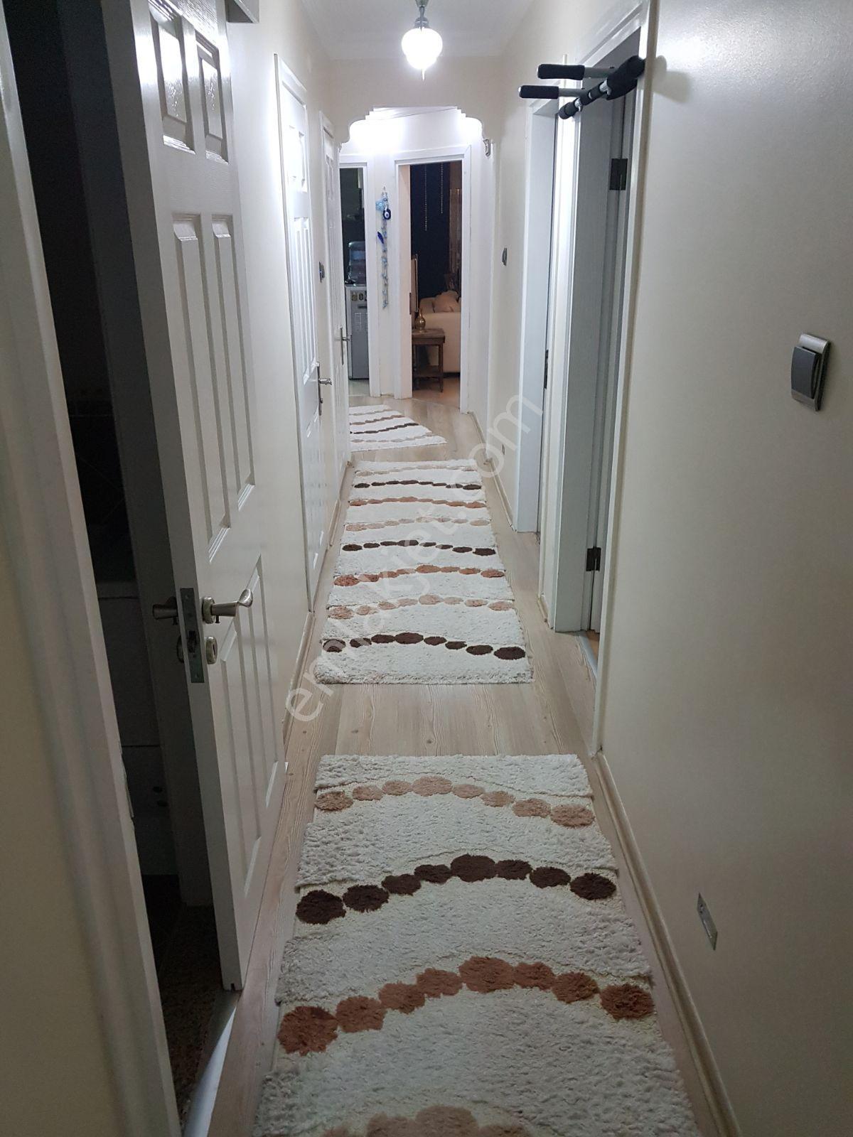Bayraklı Seyhankent Sitesi Tadilatlı 3+1 Daire - Görsel 17