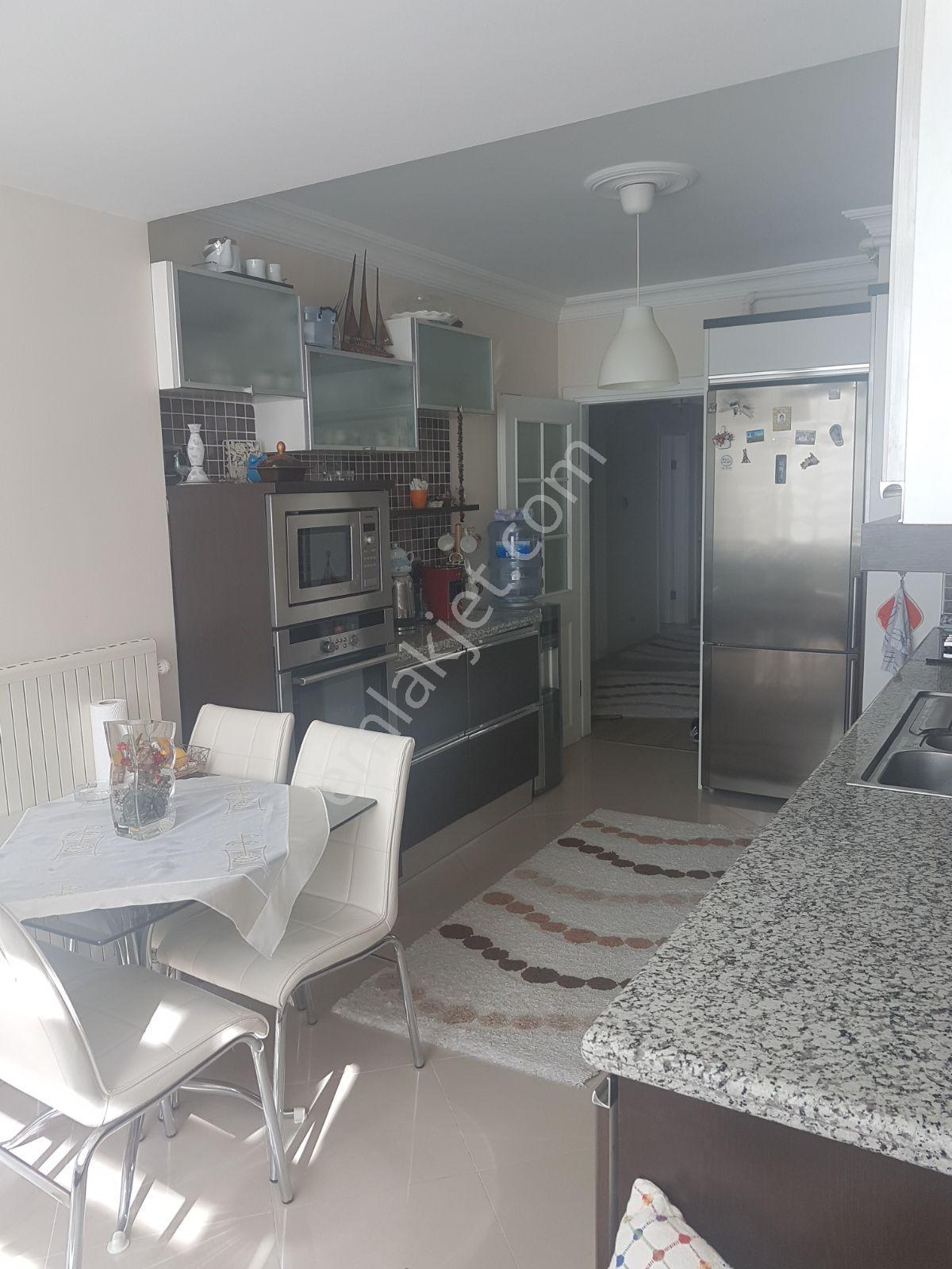 Bayraklı Seyhankent Sitesi Tadilatlı 3+1 Daire - Görsel 6