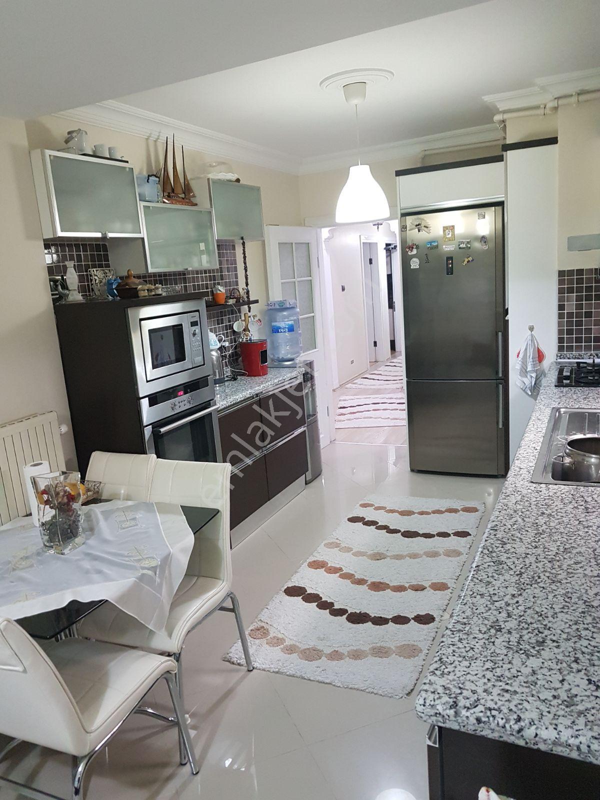 Bayraklı Seyhankent Sitesi Tadilatlı 3+1 Daire - Görsel 15