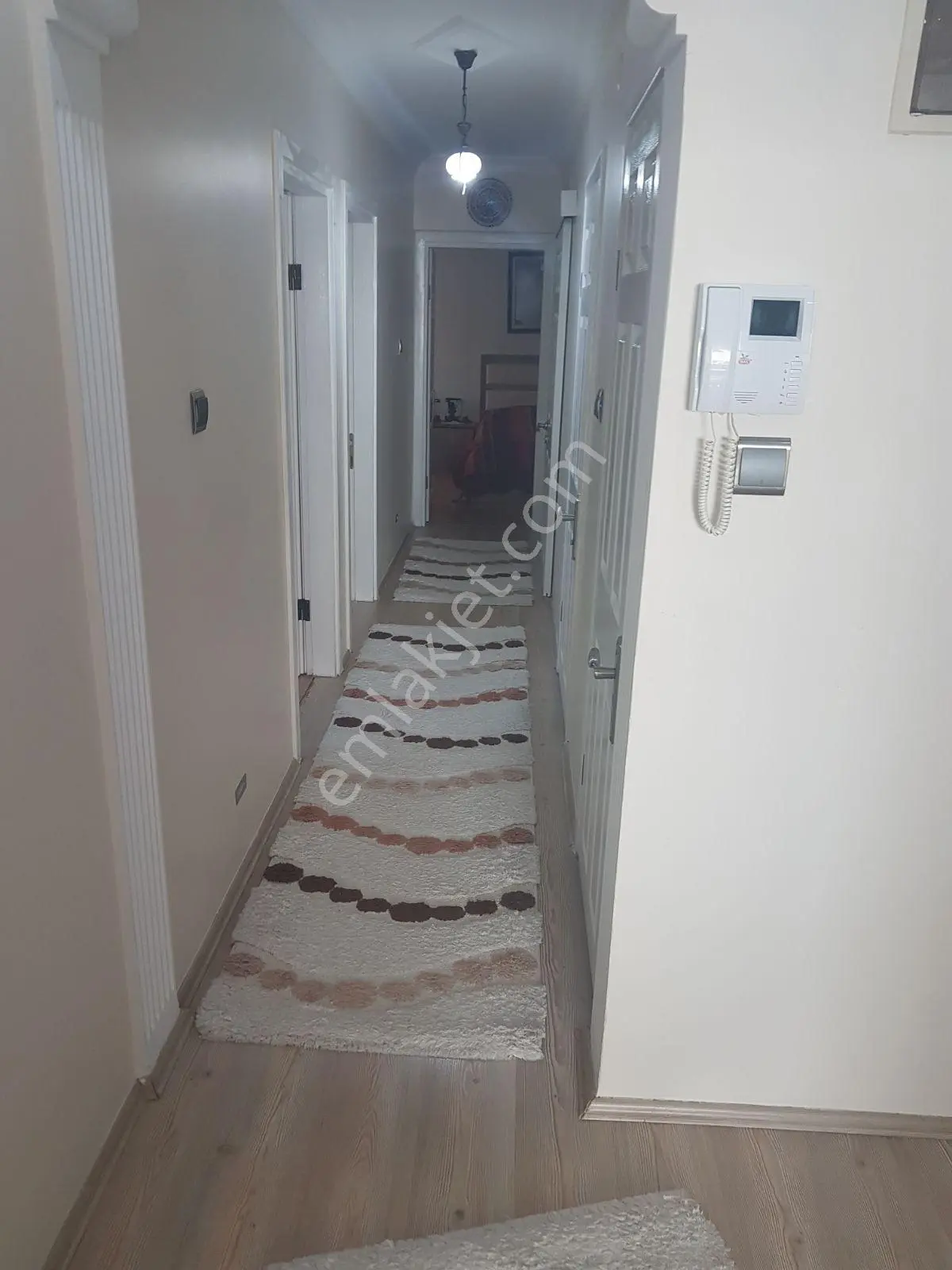 Bayraklı Seyhankent Sitesi Tadilatlı 3+1 Daire - Görsel 4