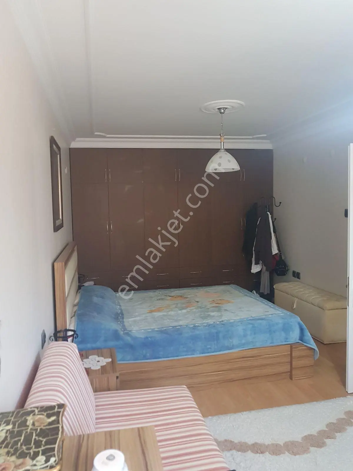 Bayraklı Seyhankent Sitesi Tadilatlı 3+1 Daire - Görsel 3