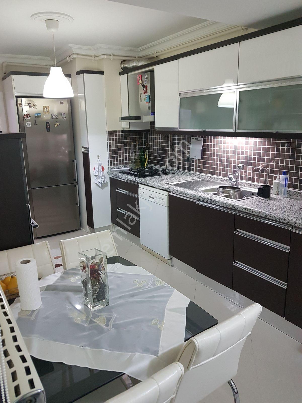 Bayraklı Seyhankent Sitesi Tadilatlı 3+1 Daire - Görsel 16
