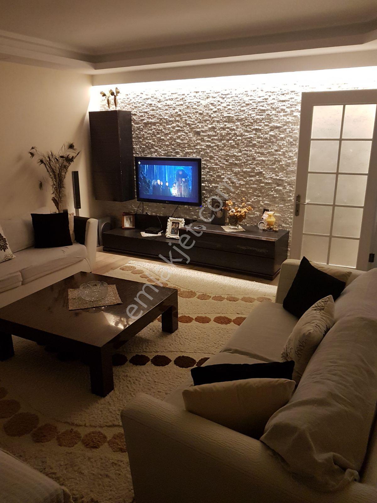 Bayraklı Seyhankent Sitesi Tadilatlı 3+1 Daire - Görsel 10