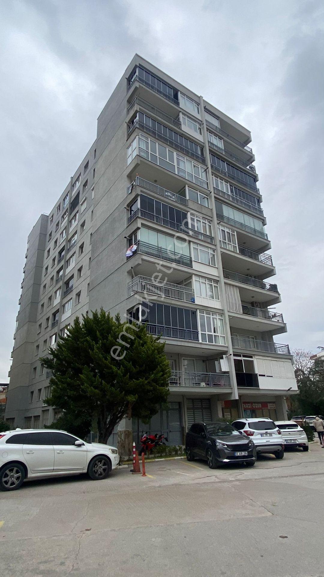 Bayraklı Seyhankent Sitesi Tadilatlı 3+1 Daire - Görsel 33