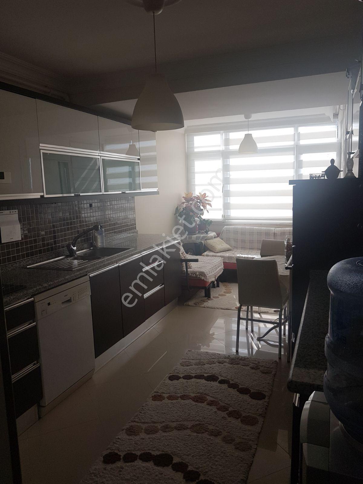 Bayraklı Seyhankent Sitesi Tadilatlı 3+1 Daire - Görsel 9