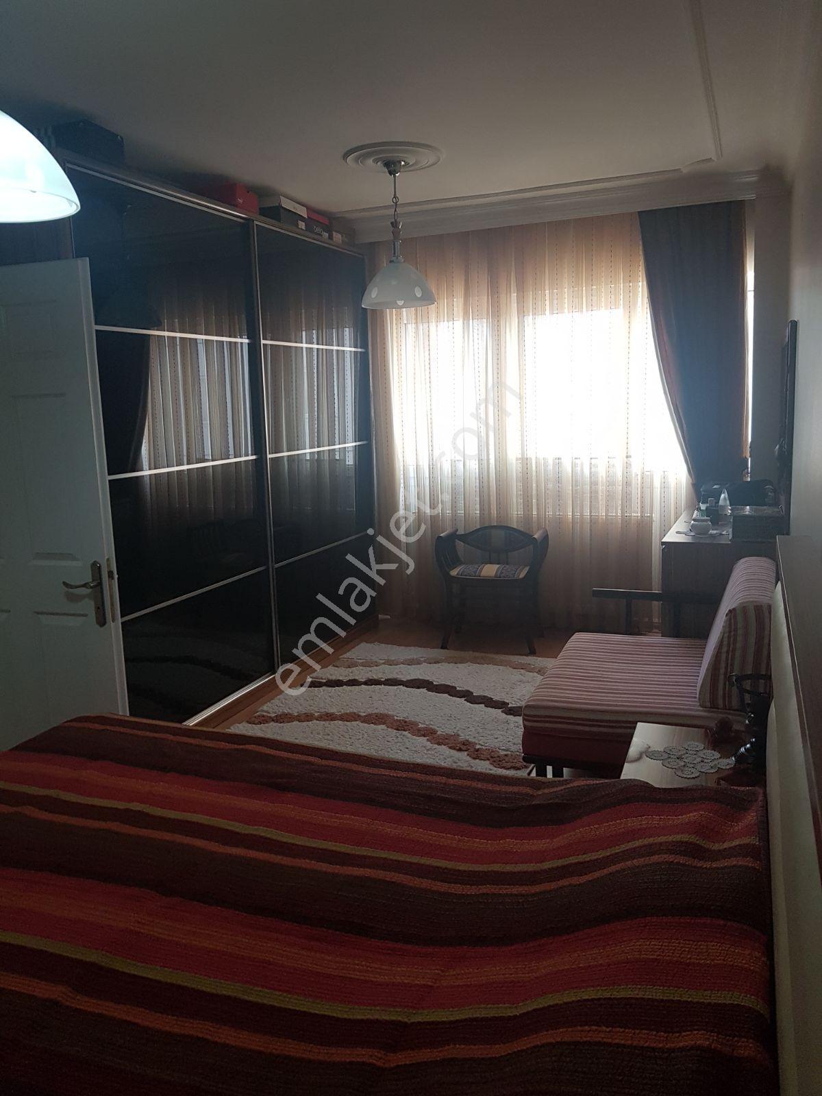 Bayraklı Seyhankent Sitesi Tadilatlı 3+1 Daire - Görsel 19