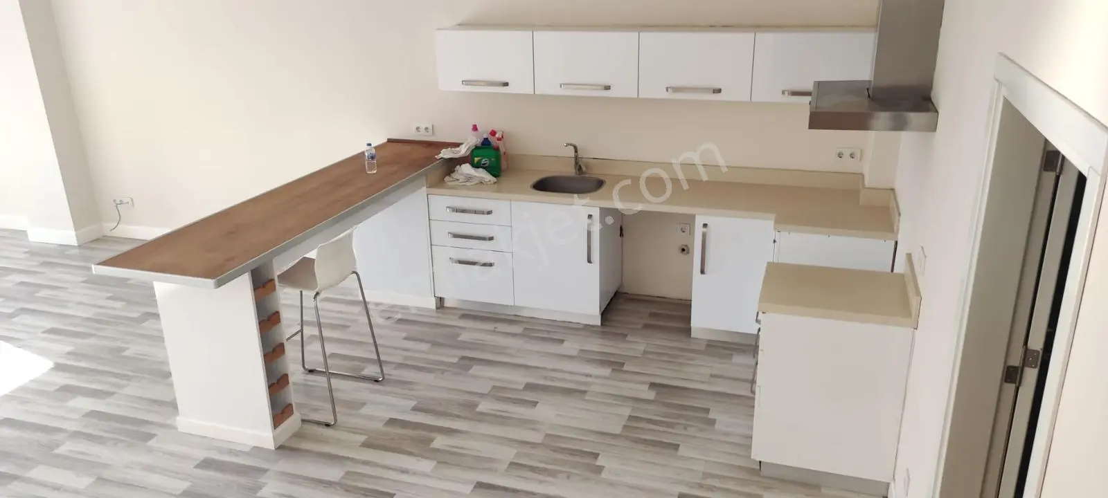 Muğla Ula Gökova'da 2+1 Satılık Dubleks Daire! - Görsel 4