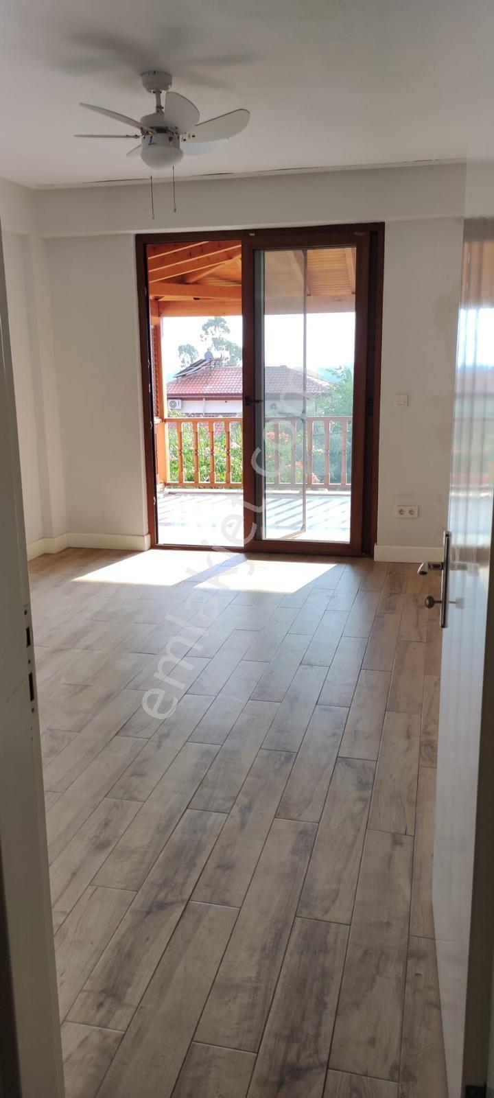 Muğla Ula Gökova'da 2+1 Satılık Dubleks Daire! - Görsel 16