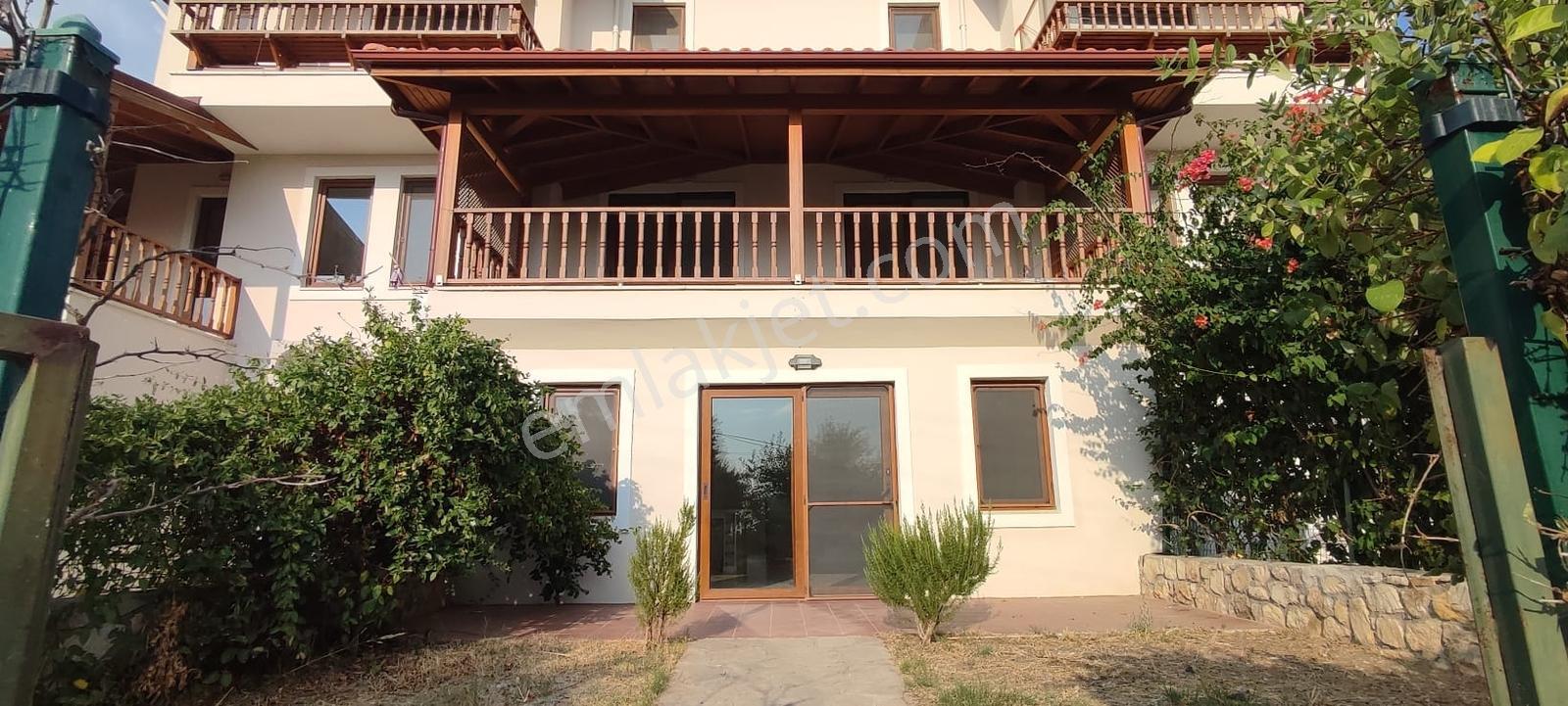 Muğla Ula Gökova'da 2+1 Satılık Dubleks Daire!