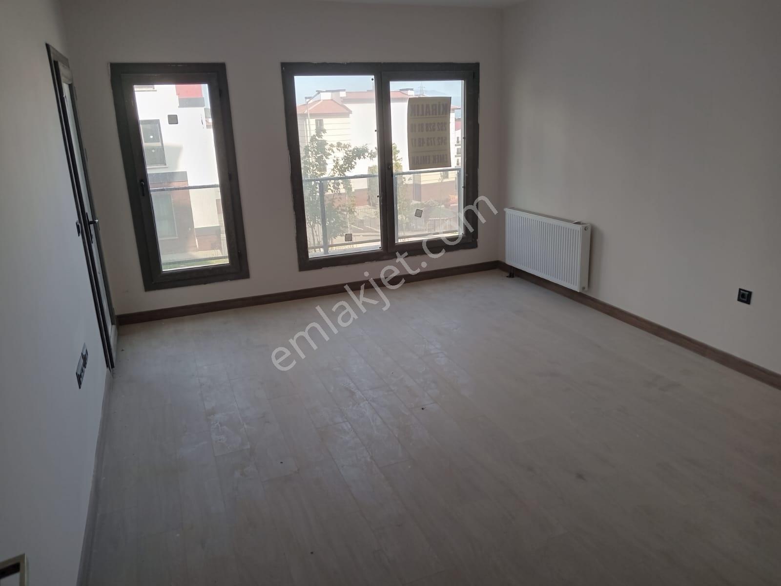 Emek Emlak'tan İlimtepe Yeni Toki 3.etap Gb1 Blok Kiralık Daire - Görsel 3