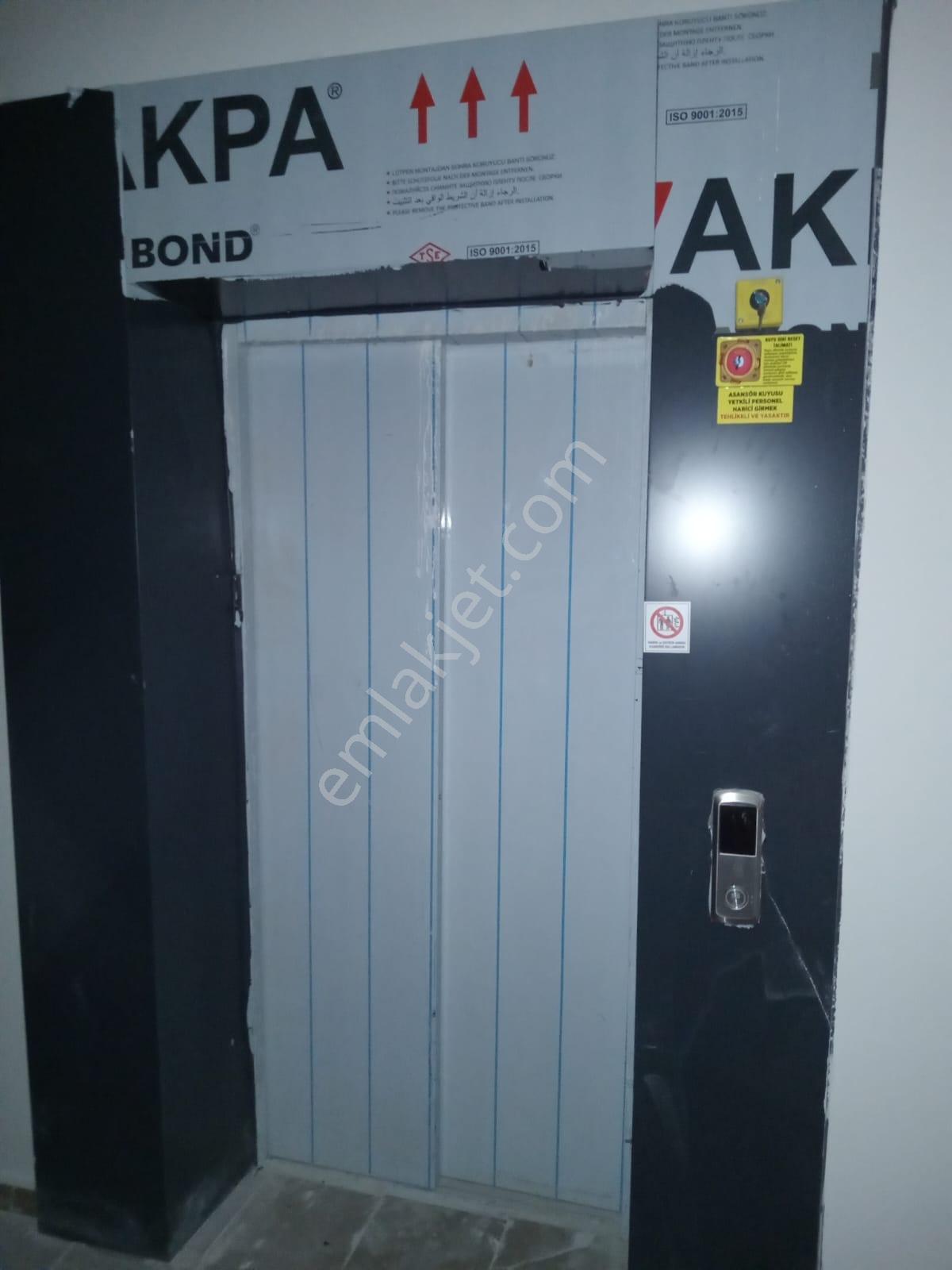 Emek Emlak'tan İlimtepe Yeni Toki 3.etap Gb1 Blok Kiralık Daire - Görsel 6