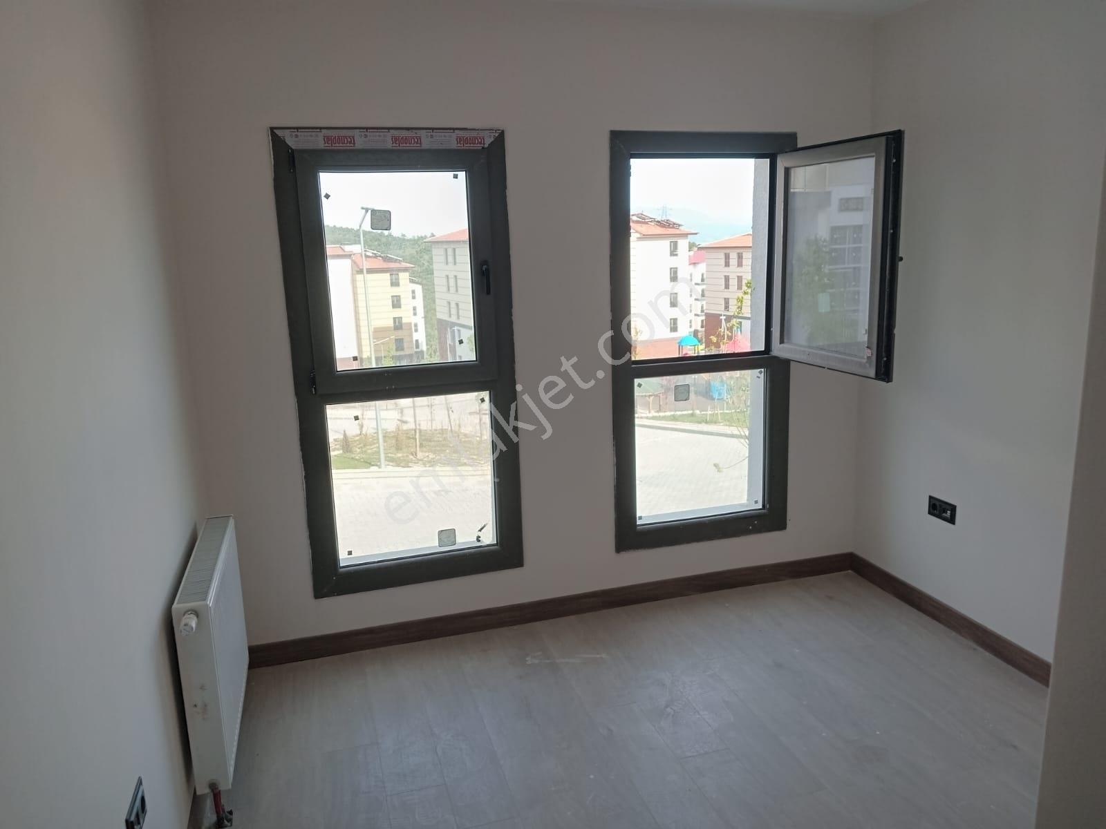 Emek Emlak'tan İlimtepe Yeni Toki 3.etap Gb1 Blok Kiralık Daire - Görsel 2