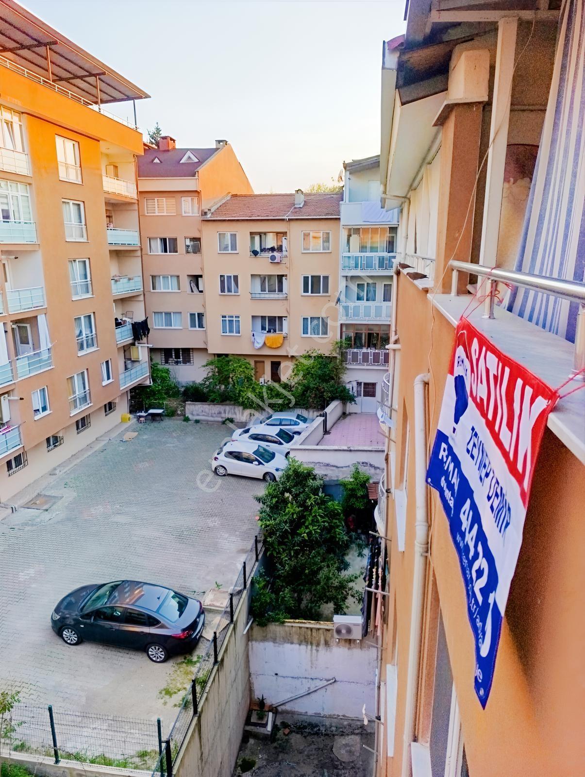 Remax Advantage Fethiye Merkez'de Dubleks 4+1 Satılık Daire - Görsel 32