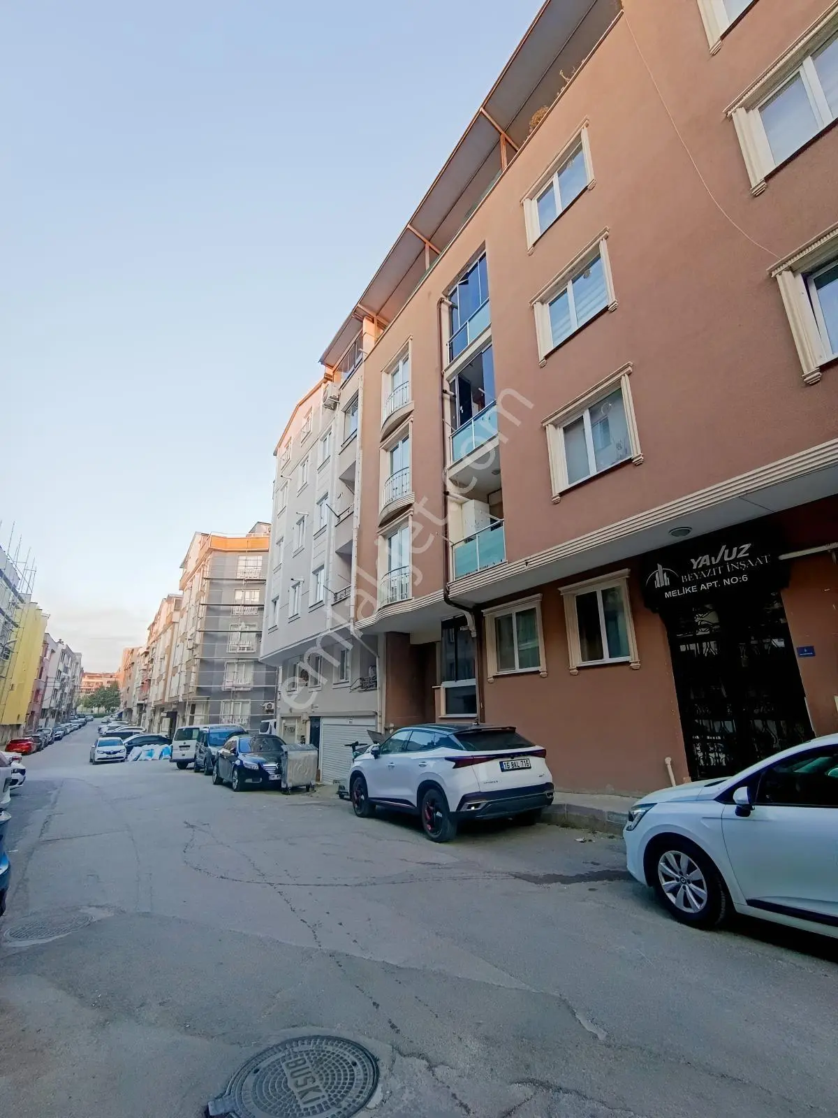 Remax Advantage Fethiye Merkez'de Dubleks 4+1 Satılık Daire - Görsel 4