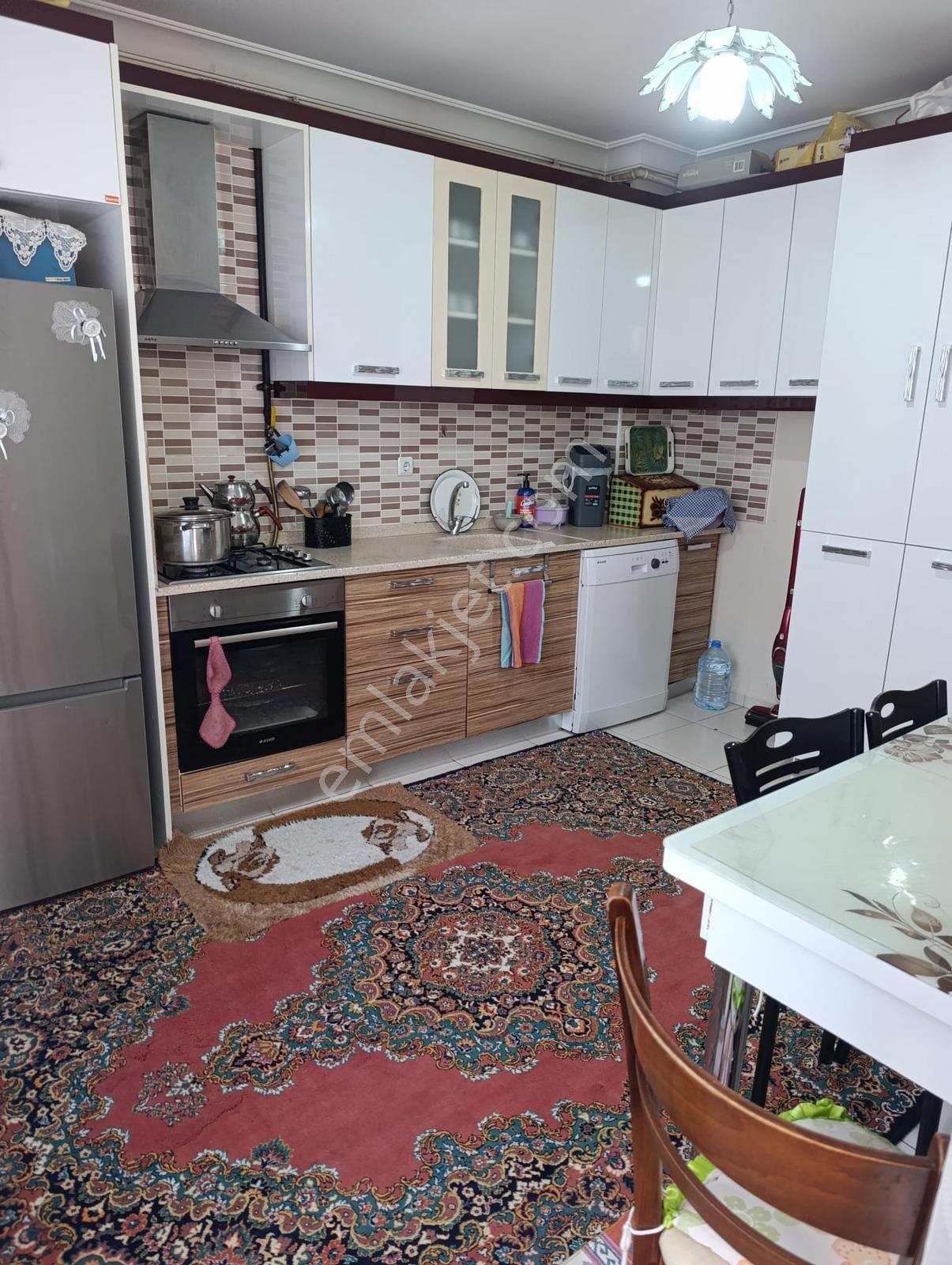 Remax Advantage Fethiye Merkez'de Dubleks 4+1 Satılık Daire - Görsel 9