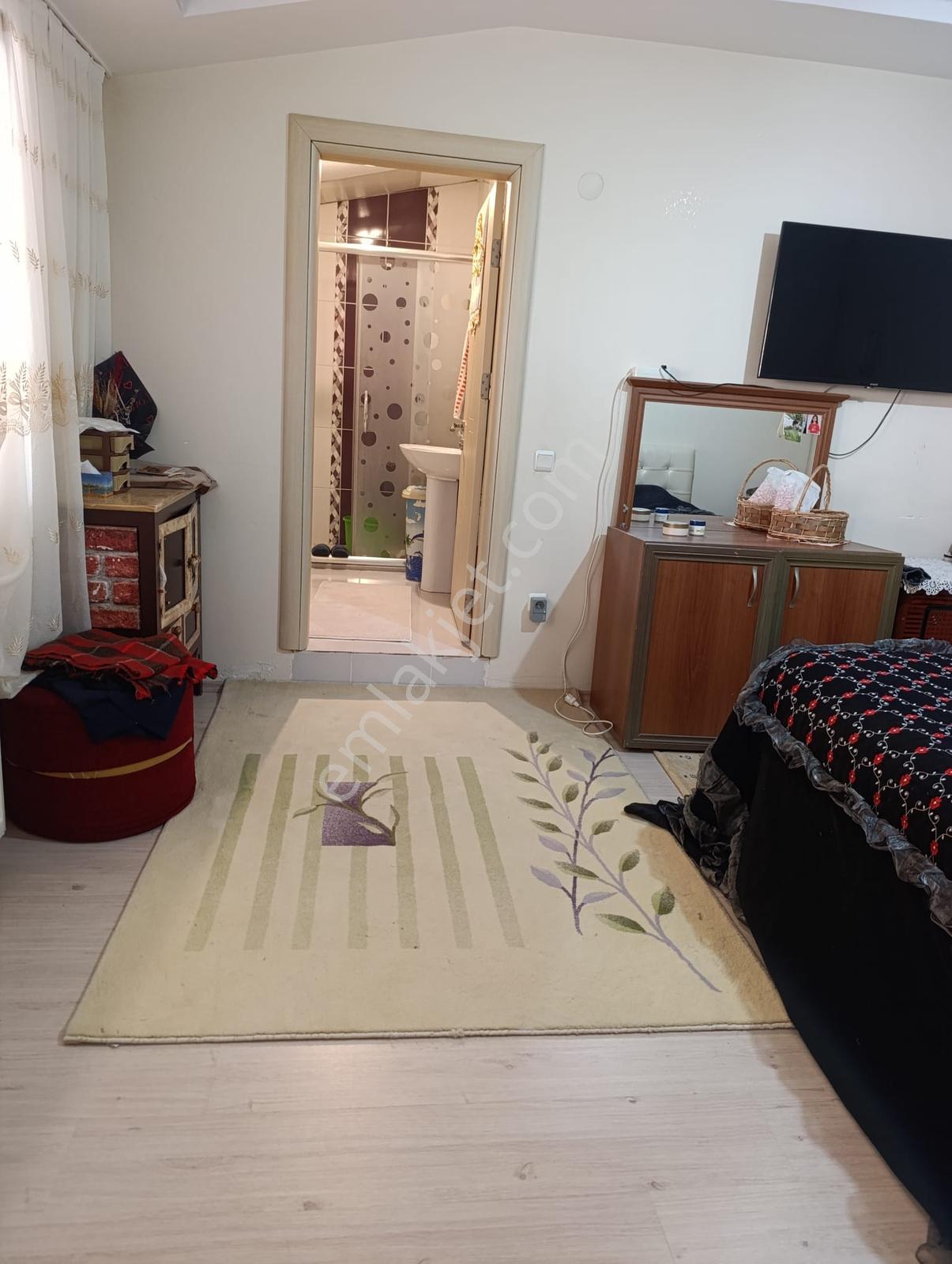 Remax Advantage Fethiye Merkez'de Dubleks 4+1 Satılık Daire - Görsel 33