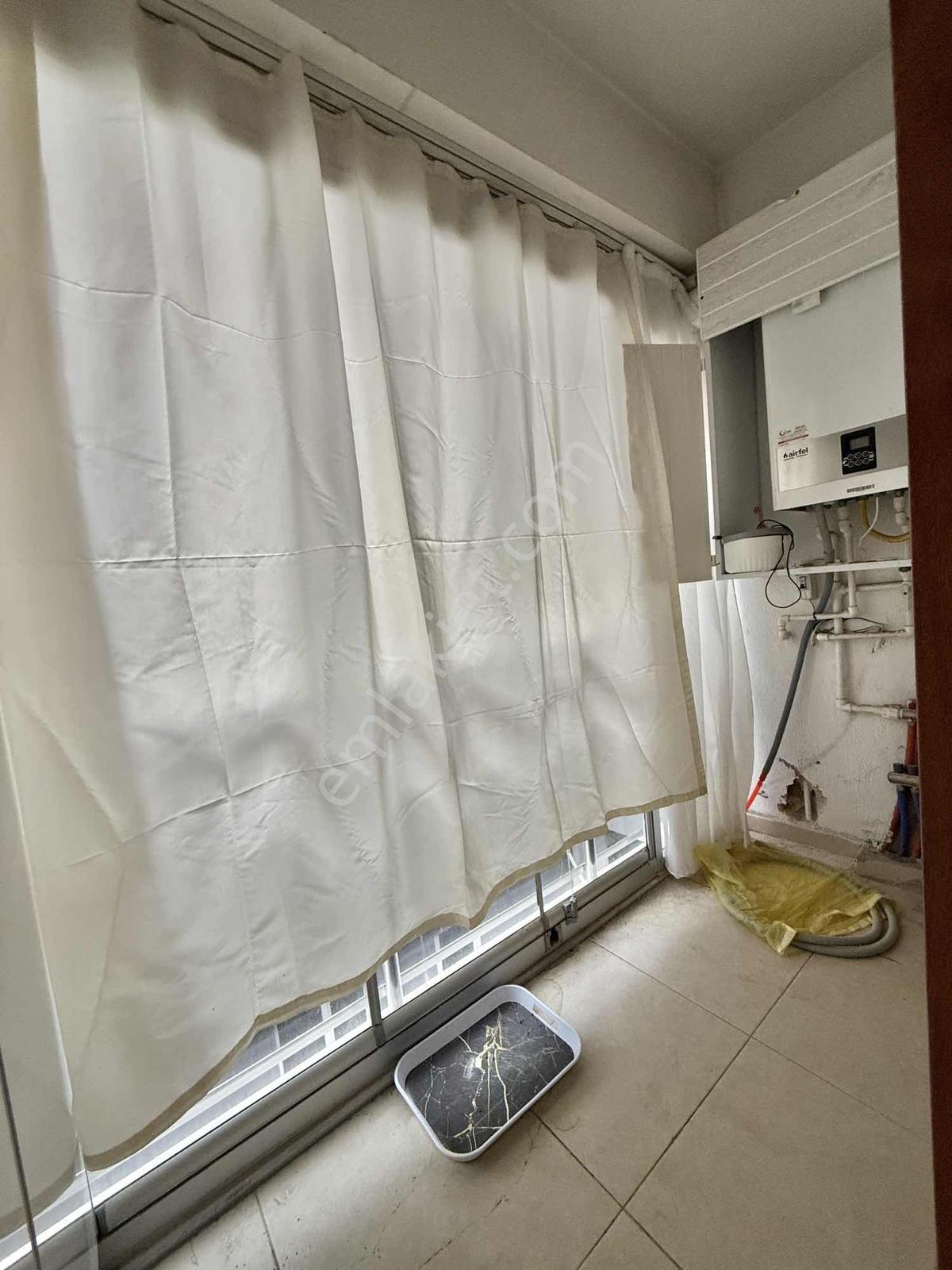 Karaman'da Kiralık 3+1 Dubleks Daire - Görsel 10
