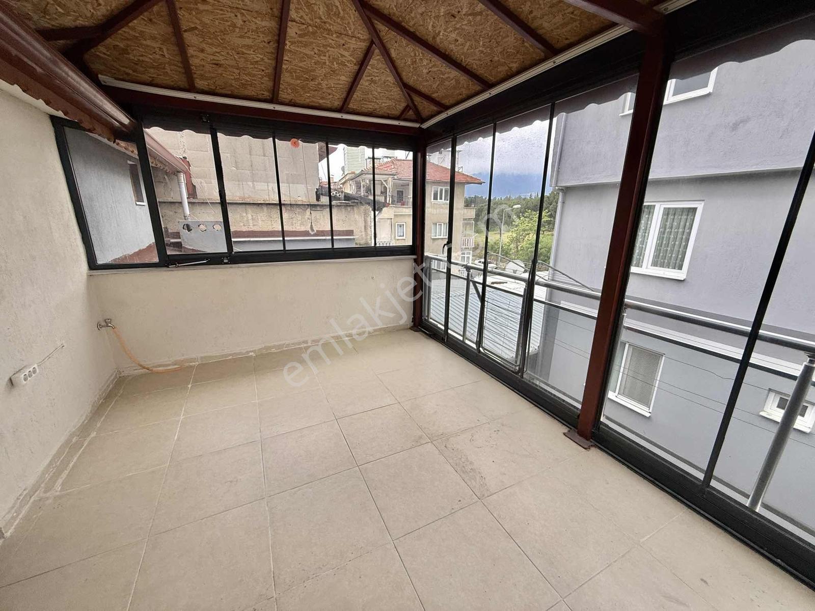 Karaman'da Kiralık 3+1 Dubleks Daire - Görsel 11