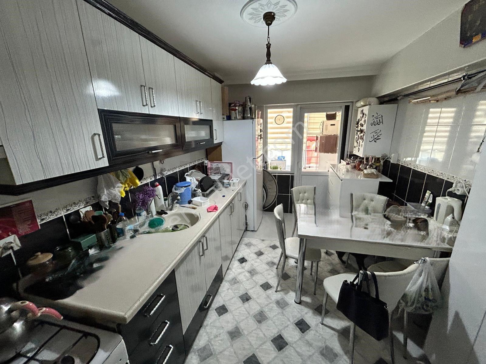 29 Ekim'de Kredisiz Satılık 3+1 Daire, 110m², Okul Cepheli - Görsel 2