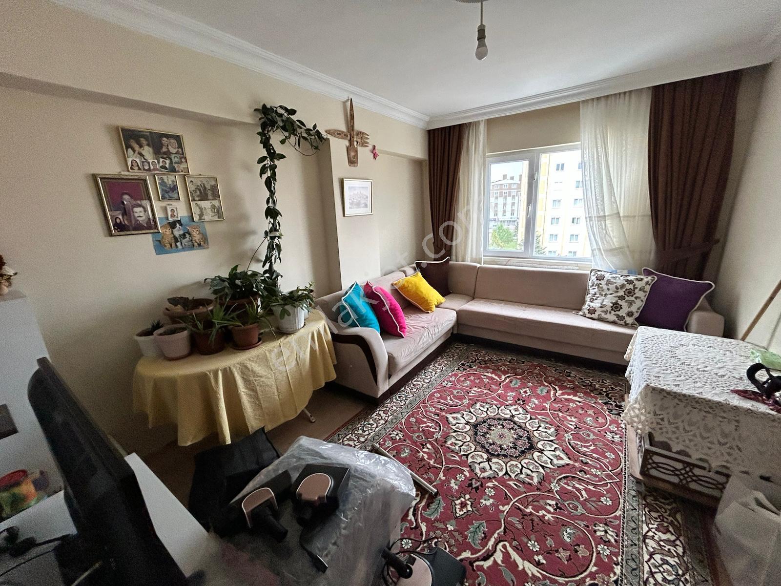 29 Ekim'de Kredisiz Satılık 3+1 Daire, 110m², Okul Cepheli - Görsel 8