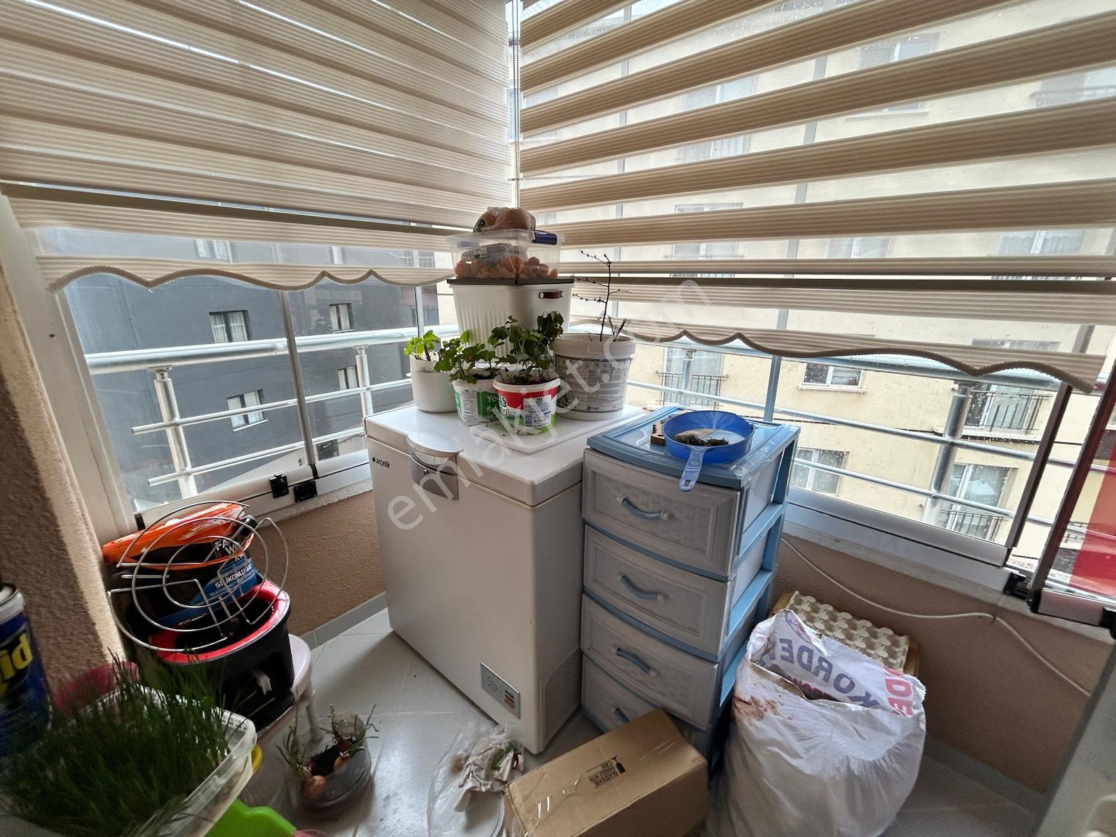 29 Ekim'de Kredisiz Satılık 3+1 Daire, 110m², Okul Cepheli - Görsel 22