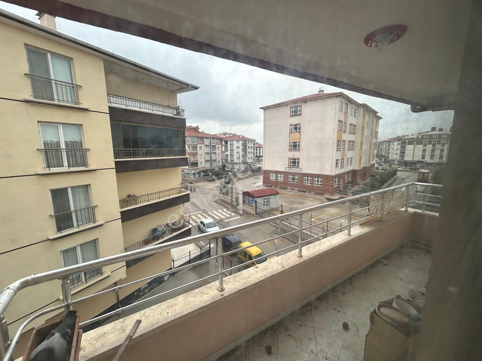 29 Ekim'de Kredisiz Satılık 3+1 Daire, 110m², Okul Cepheli - Görsel 13