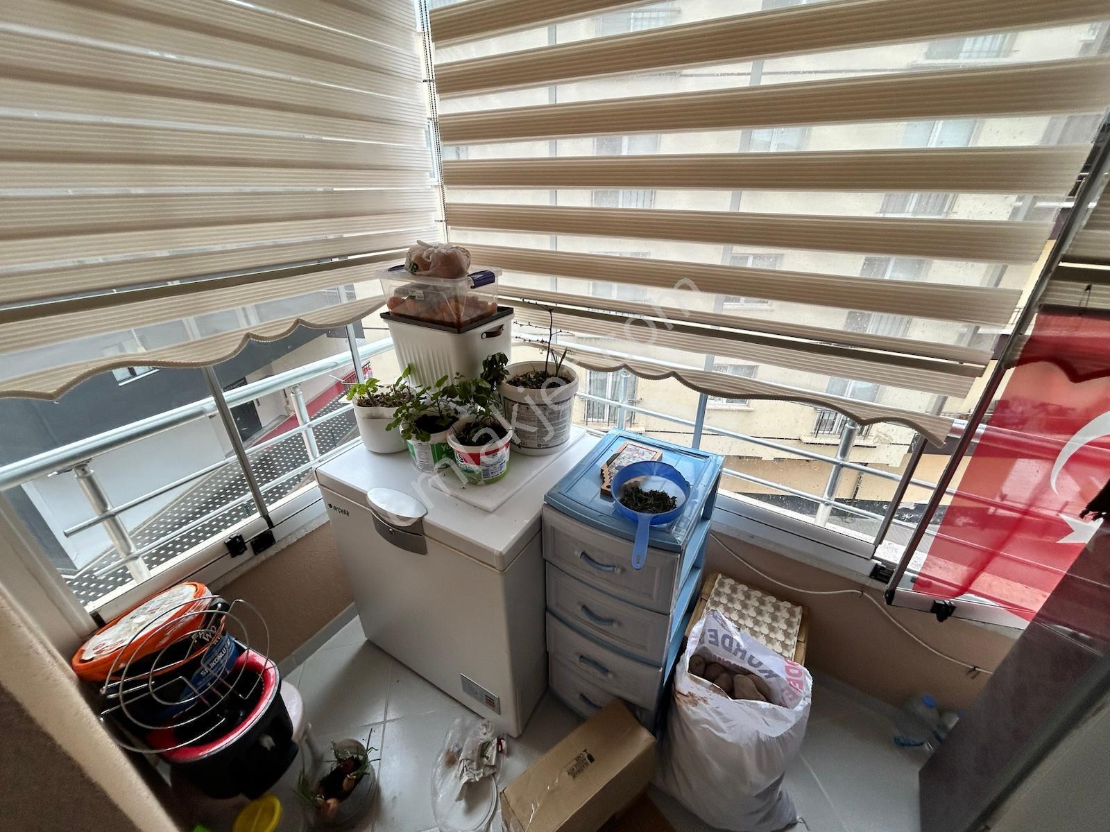 29 Ekim'de Kredisiz Satılık 3+1 Daire, 110m², Okul Cepheli - Görsel 28