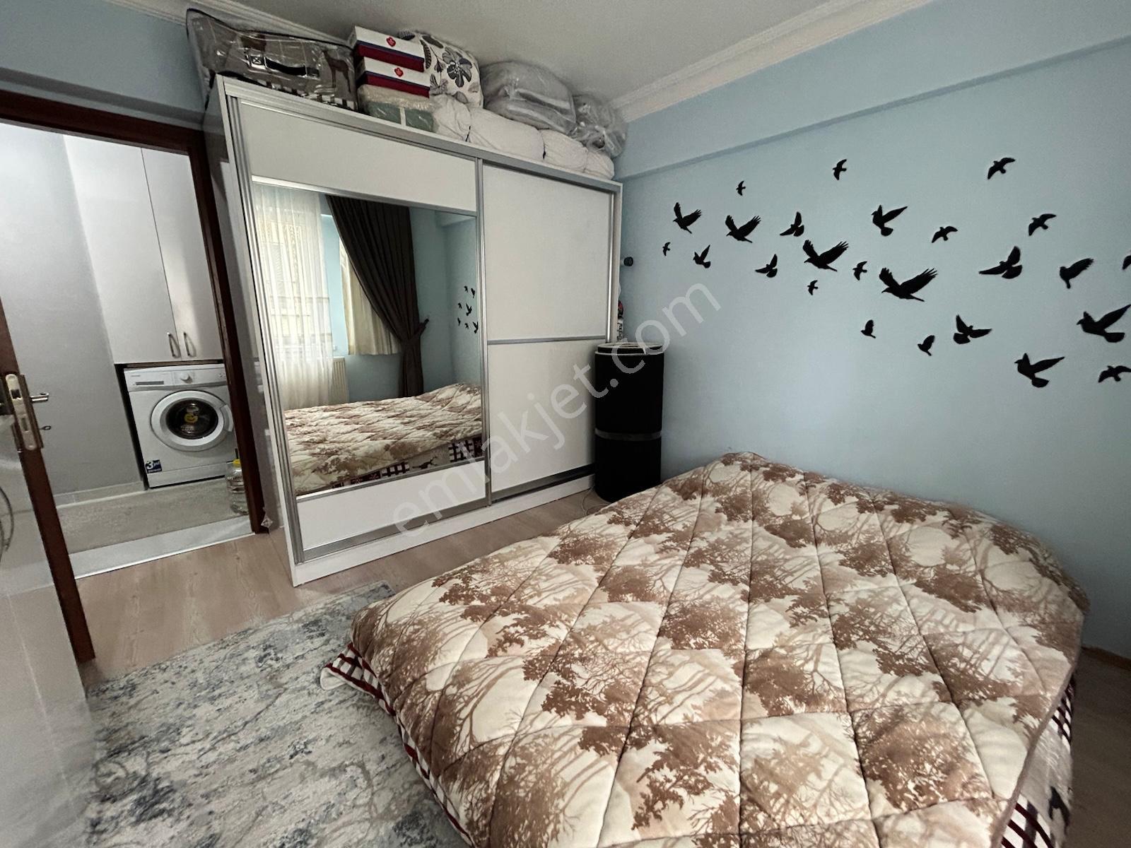 29 Ekim'de Kredisiz Satılık 3+1 Daire, 110m², Okul Cepheli - Görsel 19