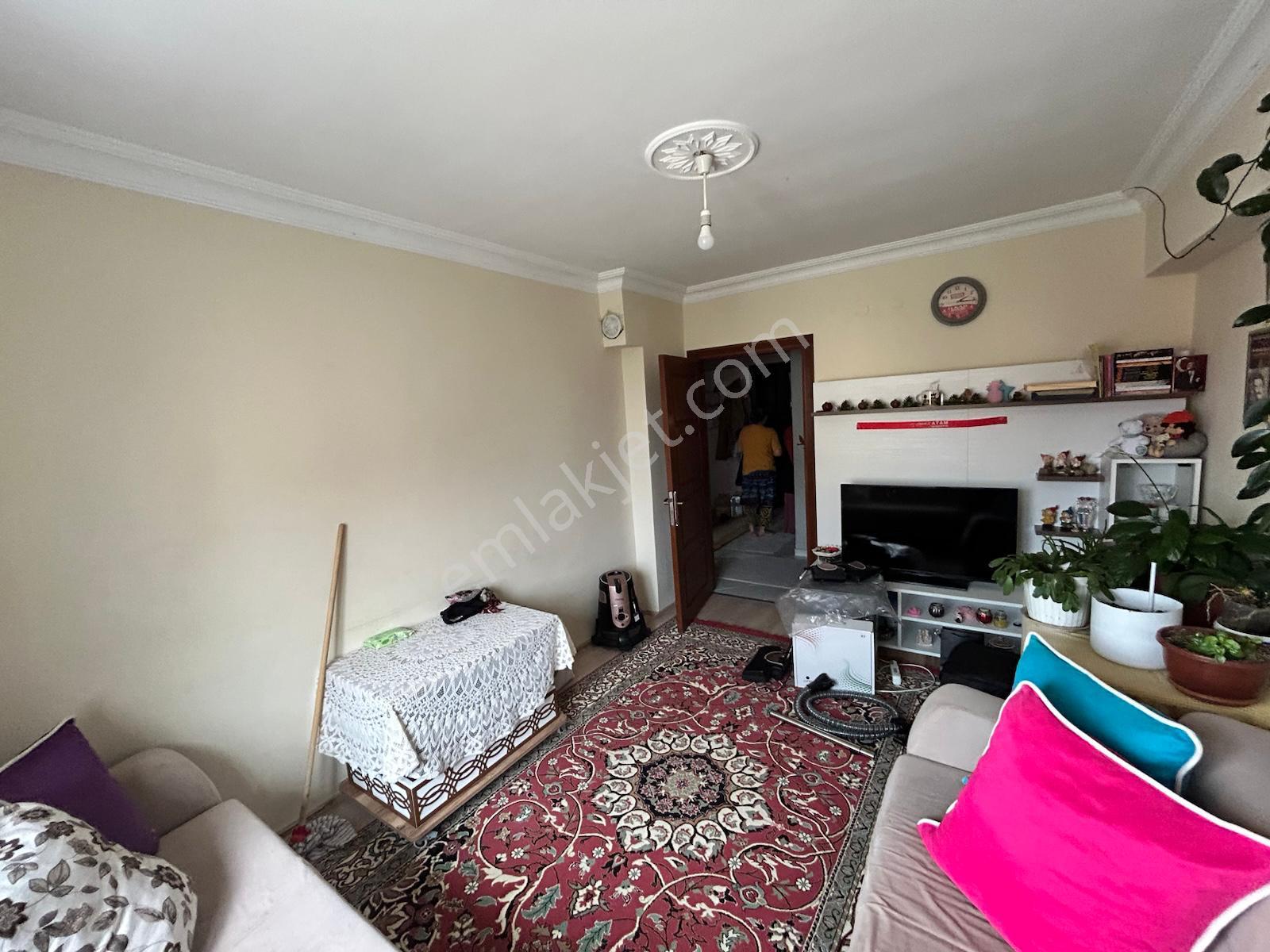 29 Ekim'de Kredisiz Satılık 3+1 Daire, 110m², Okul Cepheli - Görsel 6