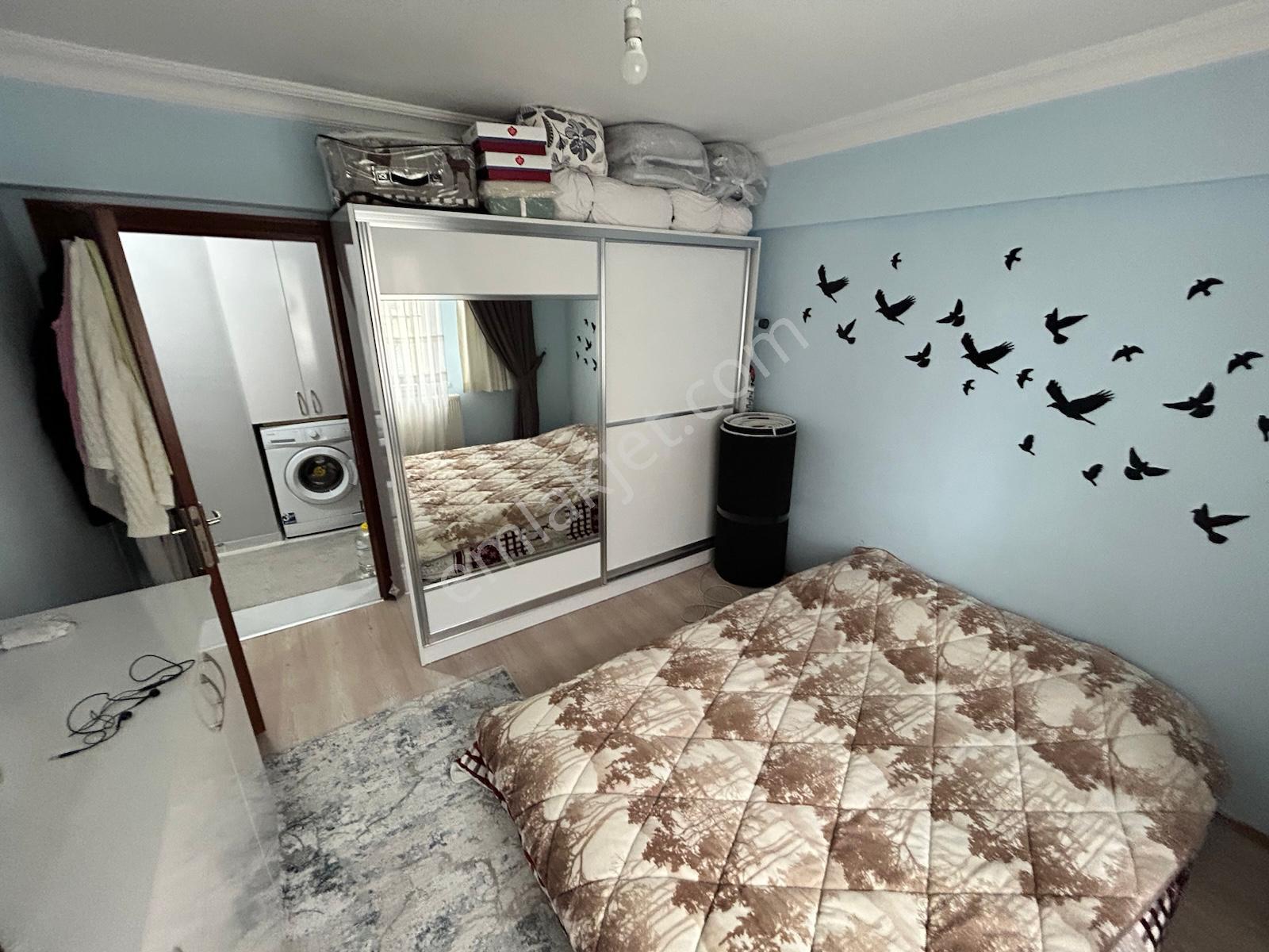 29 Ekim'de Kredisiz Satılık 3+1 Daire, 110m², Okul Cepheli - Görsel 18