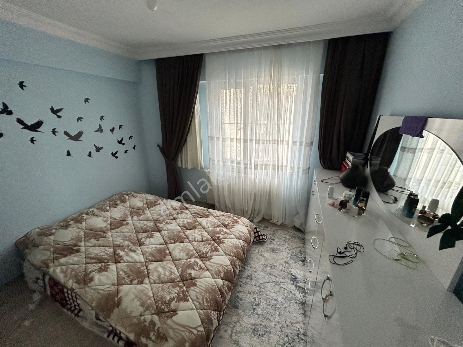 29 Ekim'de Kredisiz Satılık 3+1 Daire, 110m², Okul Cepheli - Görsel 17