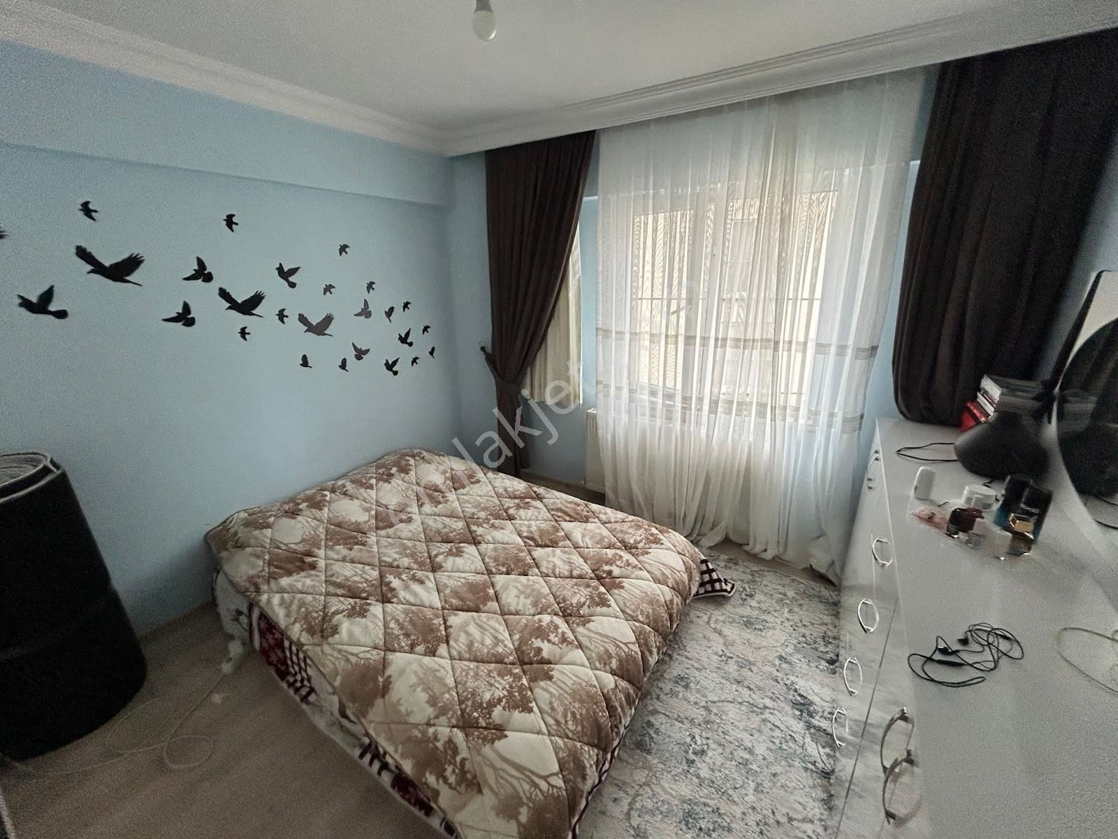29 Ekim'de Kredisiz Satılık 3+1 Daire, 110m², Okul Cepheli - Görsel 21