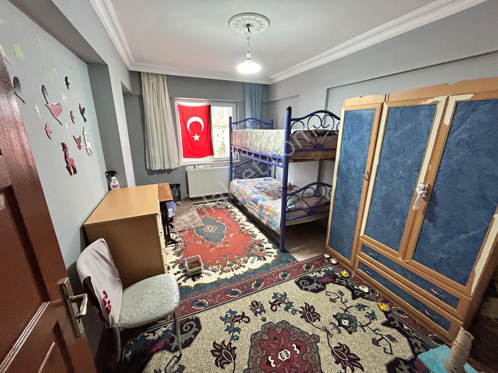 29 Ekim'de Kredisiz Satılık 3+1 Daire, 110m², Okul Cepheli - Görsel 10