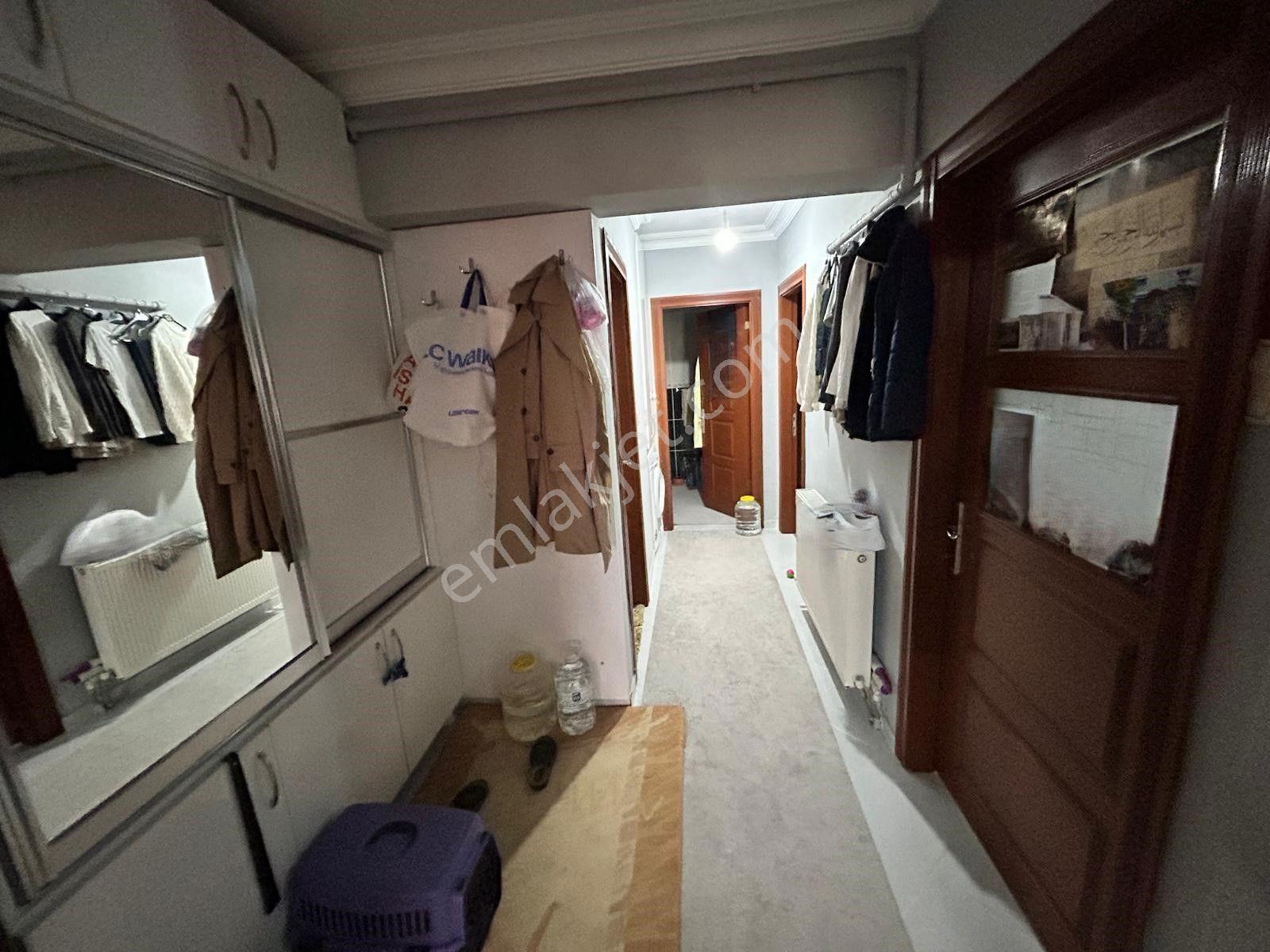 29 Ekim'de Kredisiz Satılık 3+1 Daire, 110m², Okul Cepheli - Görsel 16