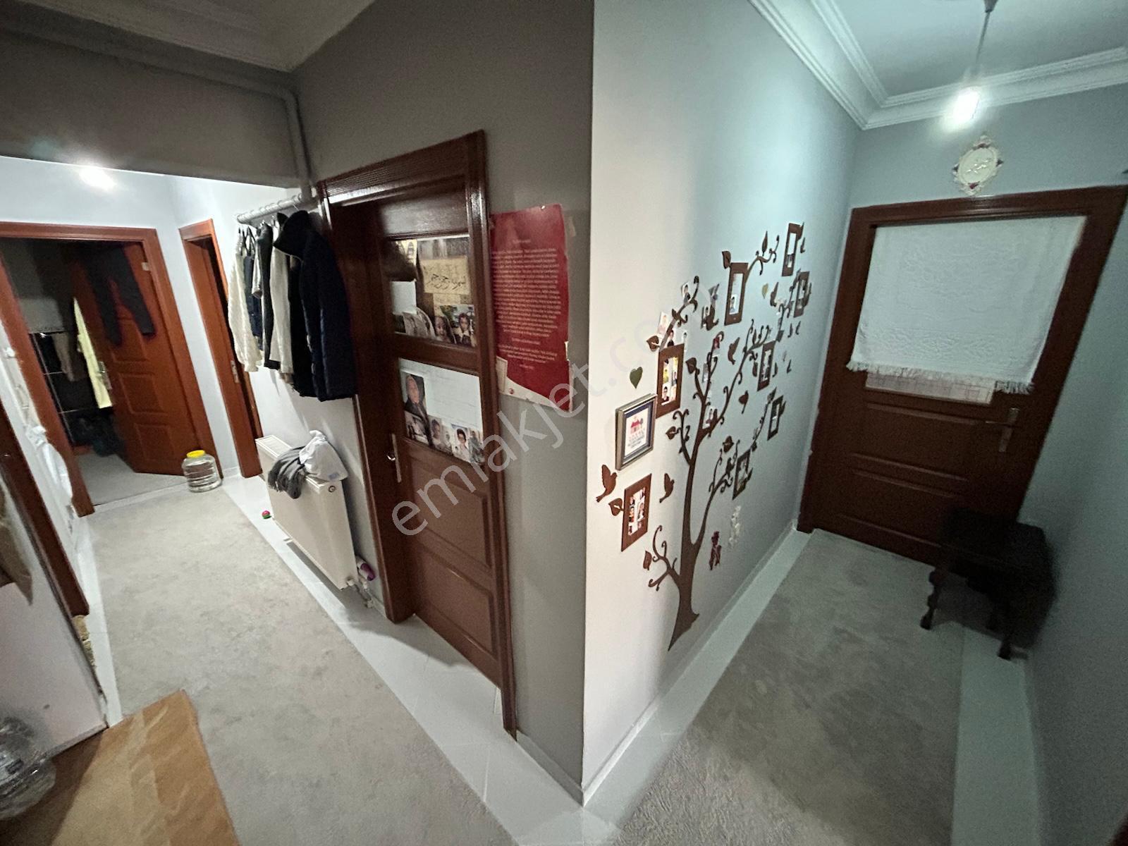 29 Ekim'de Kredisiz Satılık 3+1 Daire, 110m², Okul Cepheli - Görsel 11