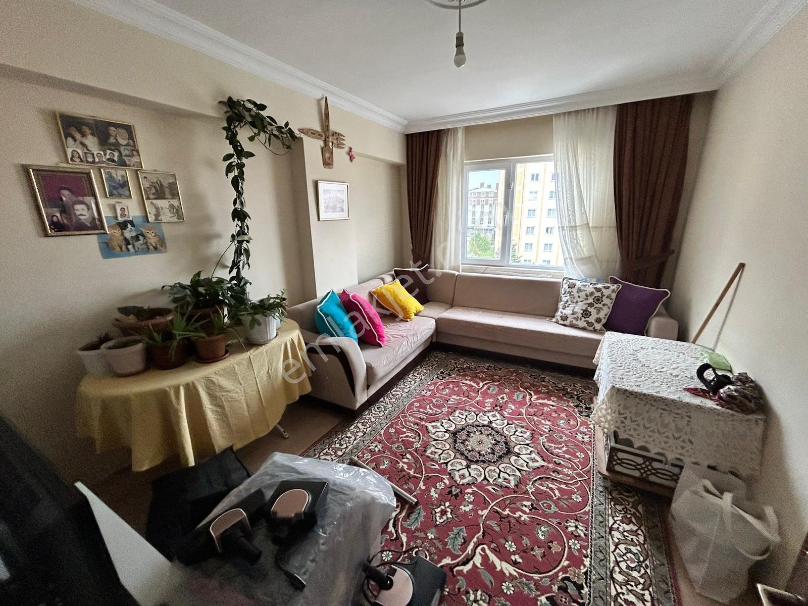 29 Ekim'de Kredisiz Satılık 3+1 Daire, 110m², Okul Cepheli - Görsel 7