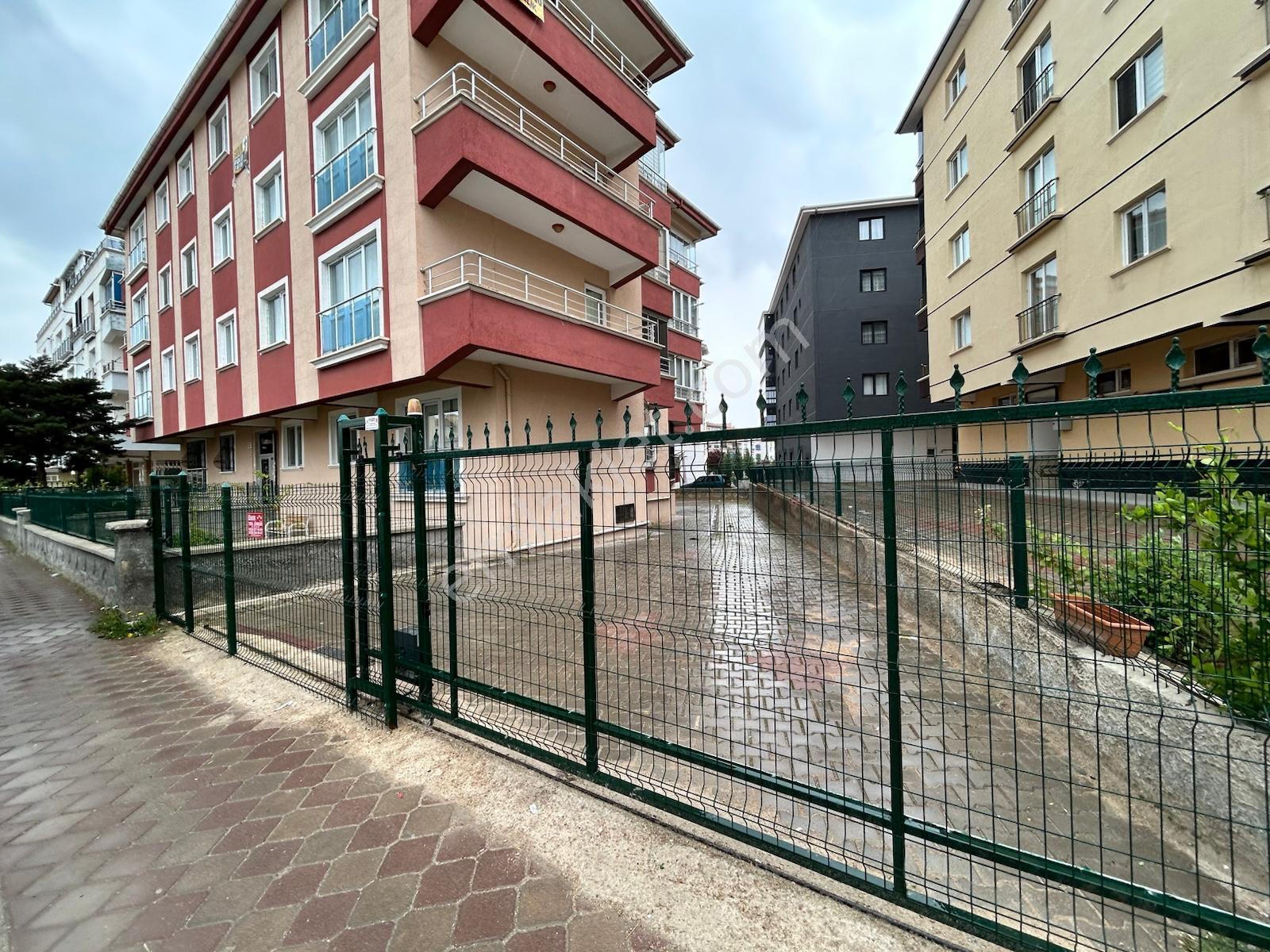 29 Ekim'de Kredisiz Satılık 3+1 Daire, 110m², Okul Cepheli - Görsel 27