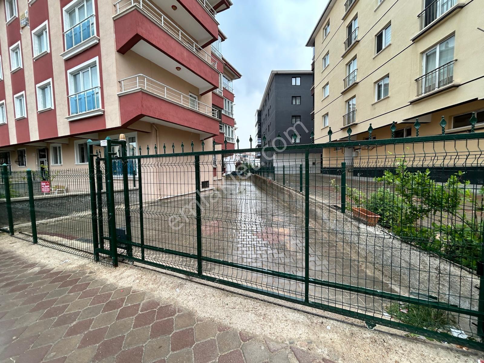 29 Ekim'de Kredisiz Satılık 3+1 Daire, 110m², Okul Cepheli - Görsel 26