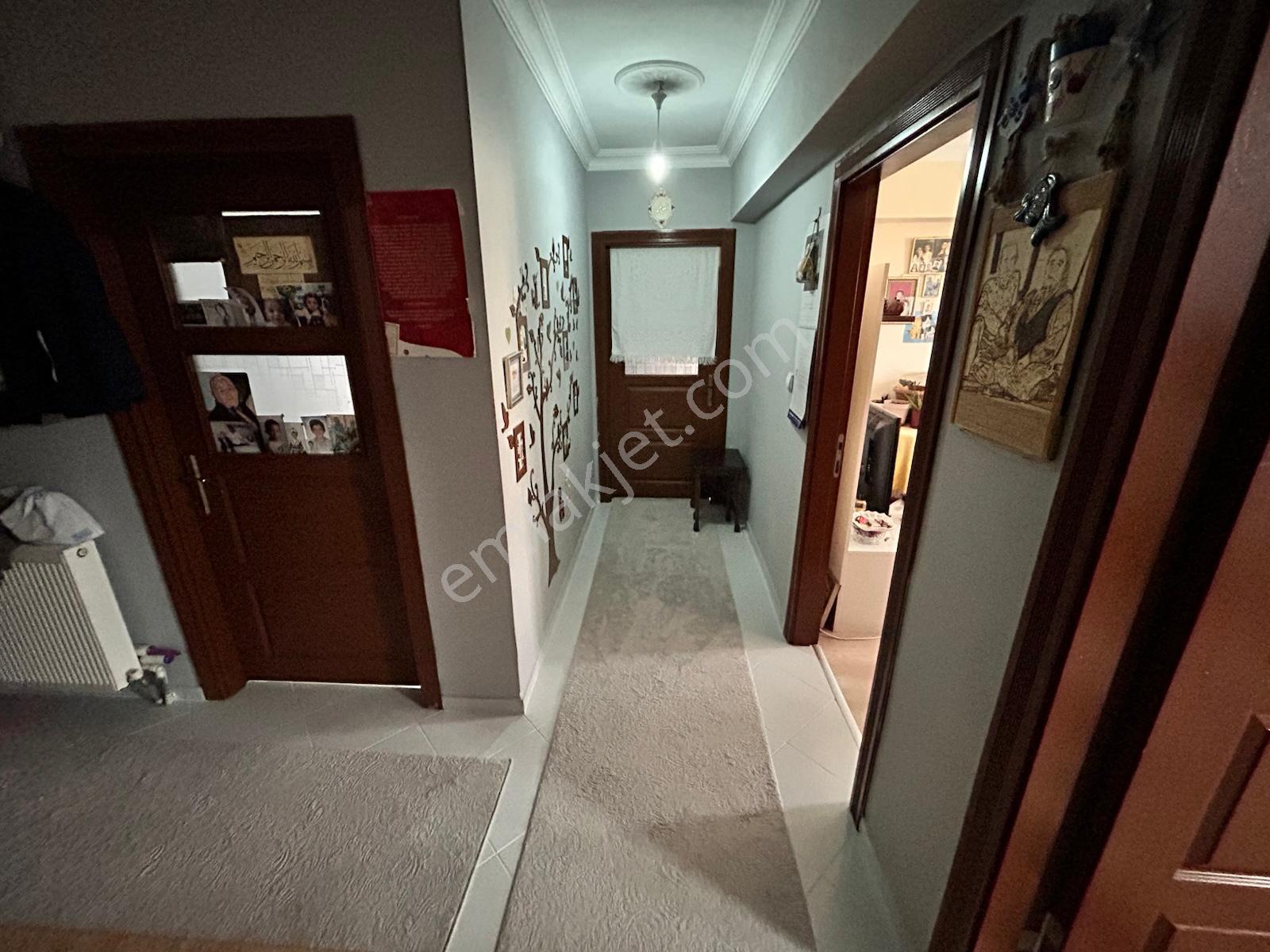 29 Ekim'de Kredisiz Satılık 3+1 Daire, 110m², Okul Cepheli - Görsel 9